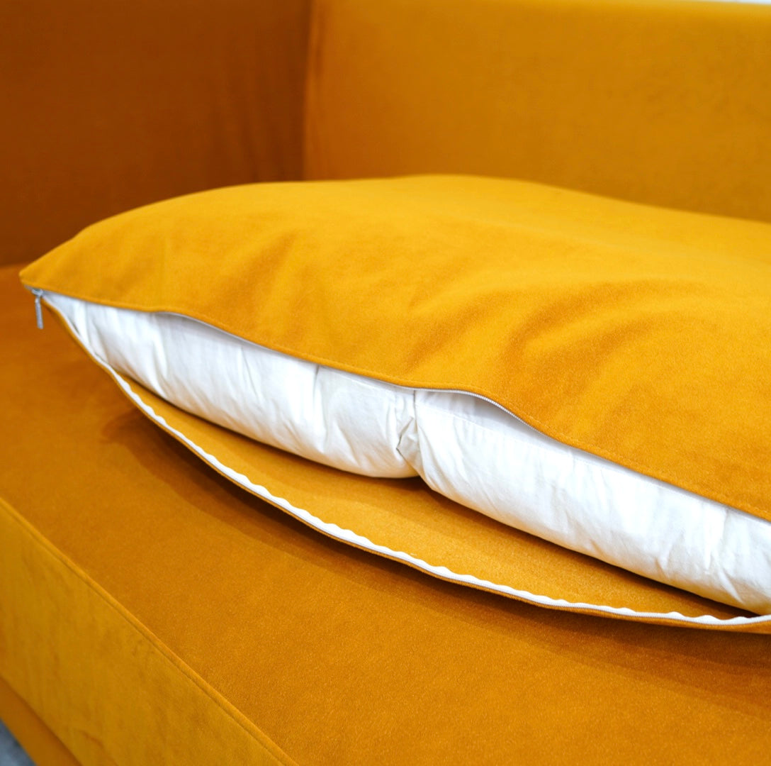 フクラ / HUKLA レジオ 右アームソファ W200