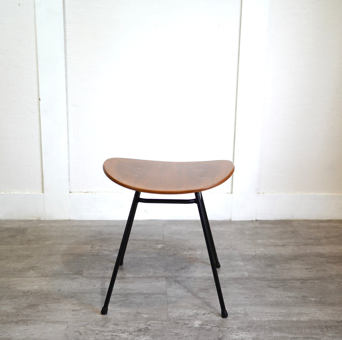 グラフ / graf ad プランクトンスツール / Plankton  カウンターチェア チーク