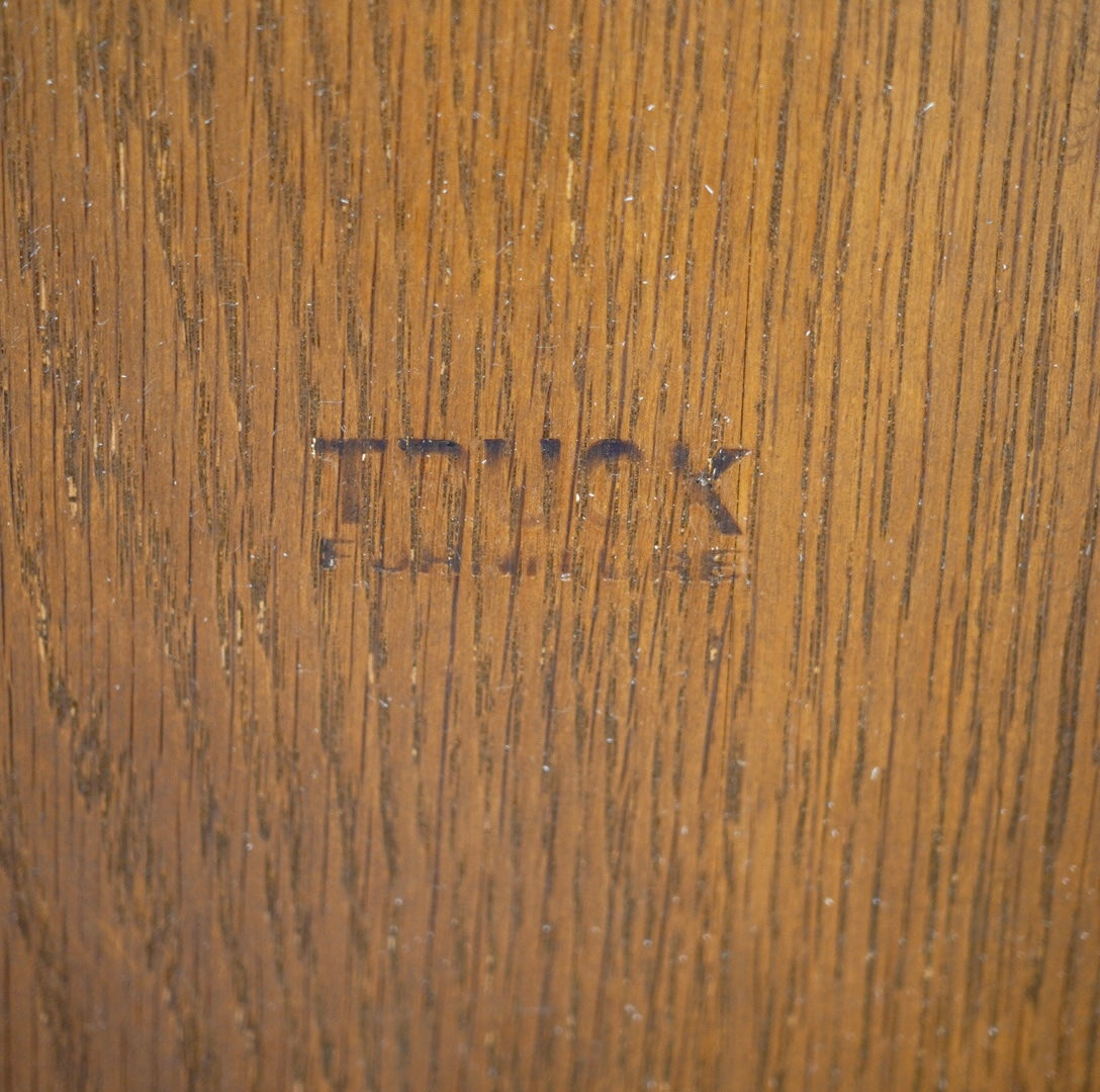 トラックファニチャー / TRUCK FURNITURE Tチェア / T CHAIR  オーク