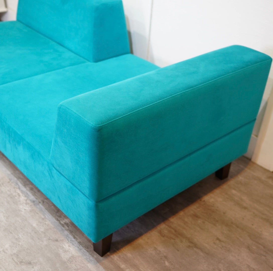 フランネルソファ / FLANNEL SOFA ピヴォ / PIVO ワンアームソファ