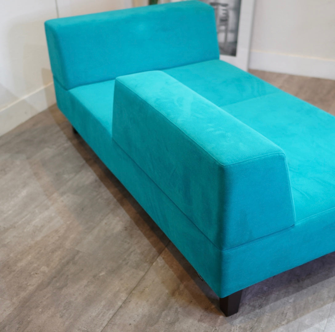 フランネルソファ / FLANNEL SOFA ピヴォ / PIVO ワンアームソファ