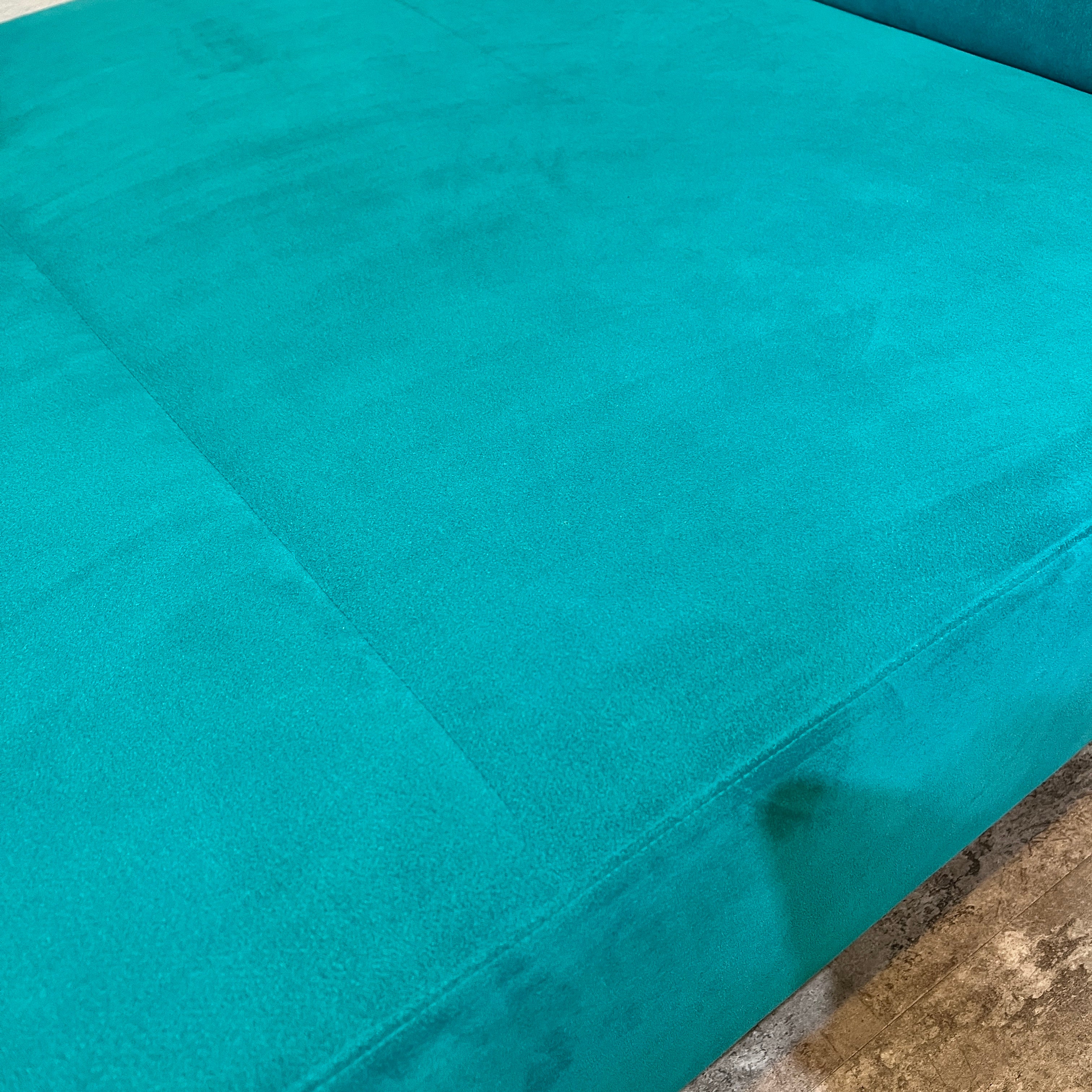 フランネルソファ / FLANNEL SOFA ピヴォ / PIVO ワンアームソファ