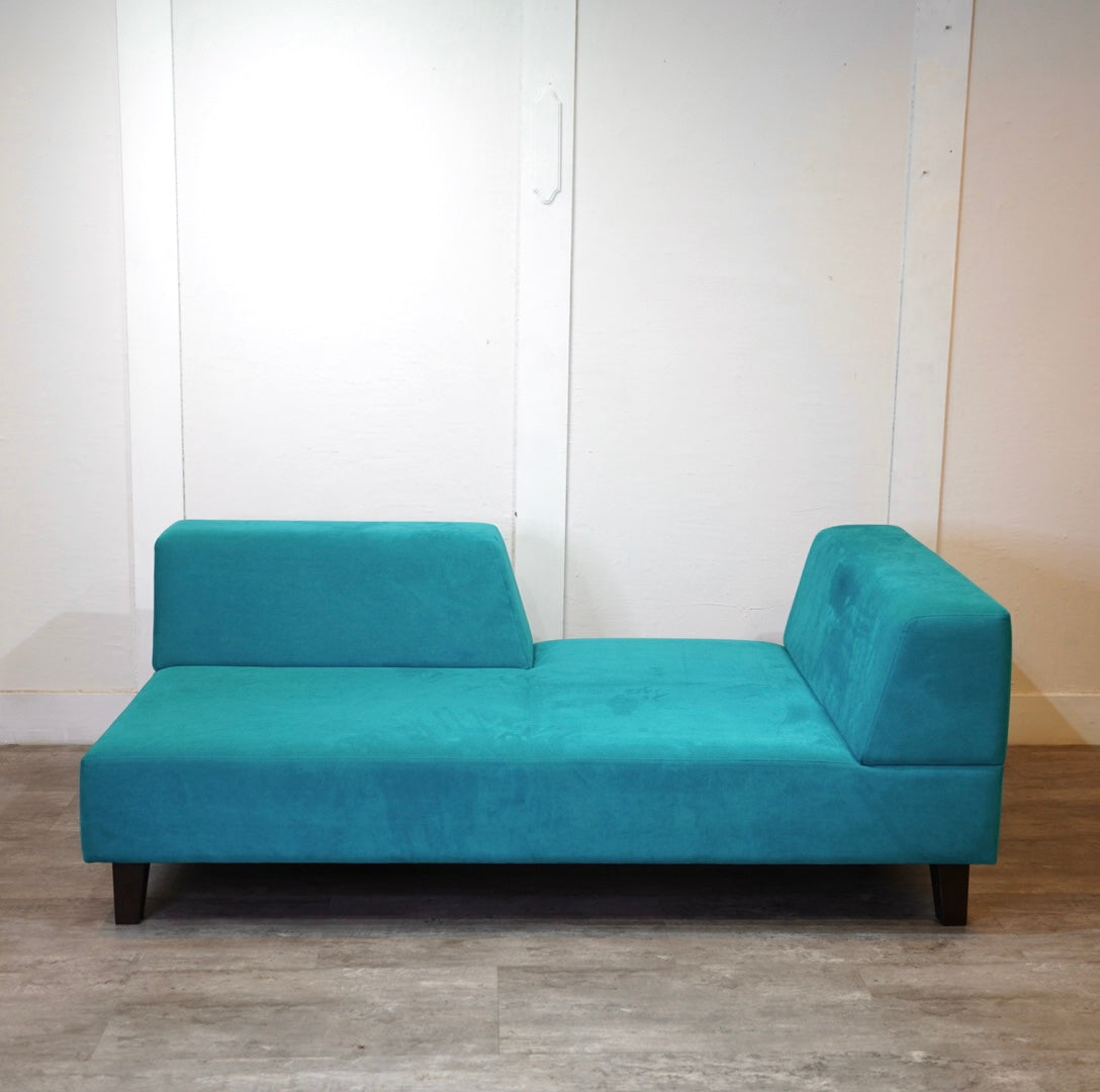 フランネルソファ / FLANNEL SOFA ピヴォ / PIVO ワンアームソファ