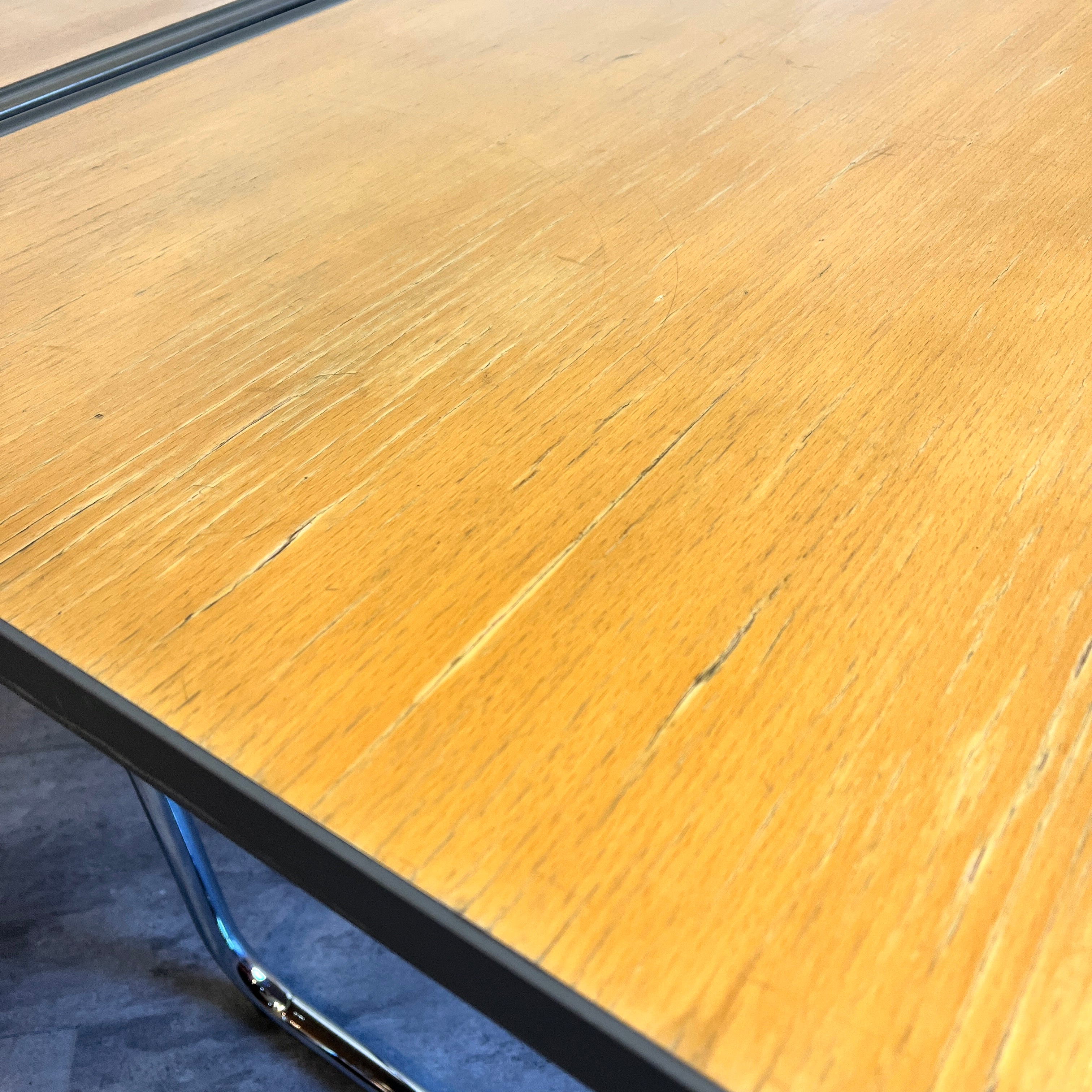 フリッツ・ハンセン / FRITZ HANSEN クリックテーブル / CLICK エリック・マグヌッセン