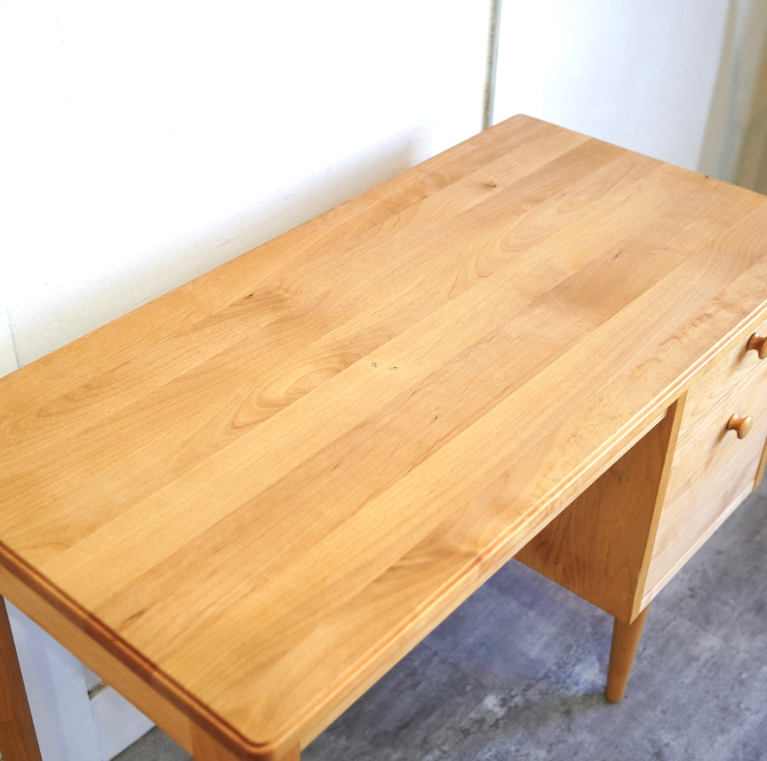 モモナチュラル / MOMO NATURAL COMO デスク 学習机