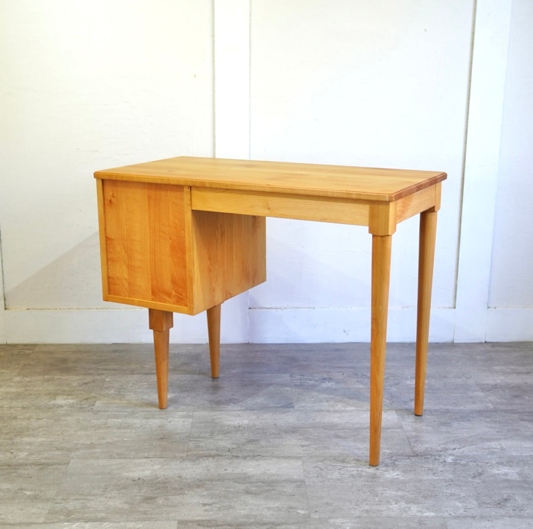 モモナチュラル / MOMO NATURAL COMO デスク 学習机