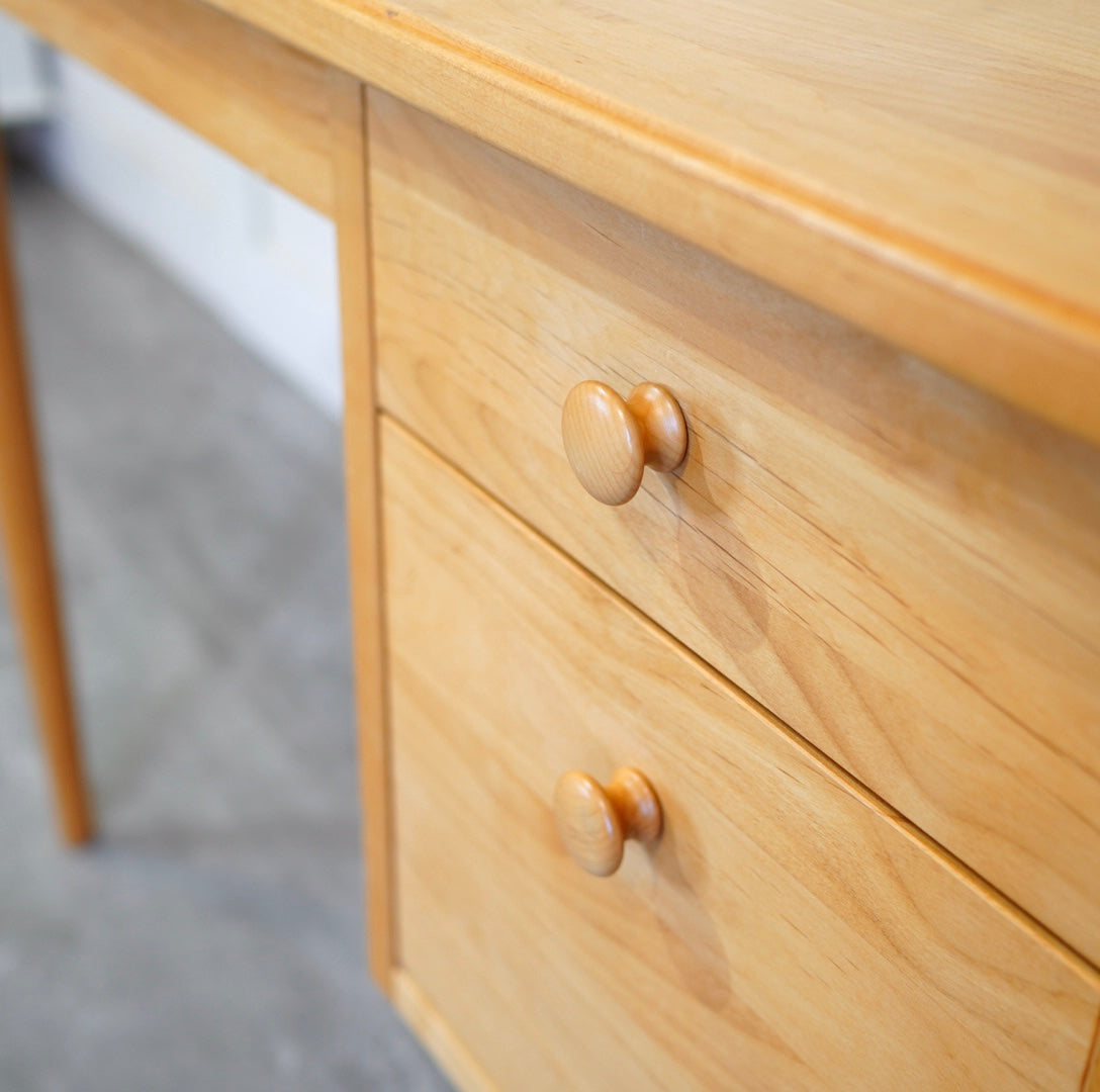 モモナチュラル / MOMO NATURAL COMO デスク 学習机