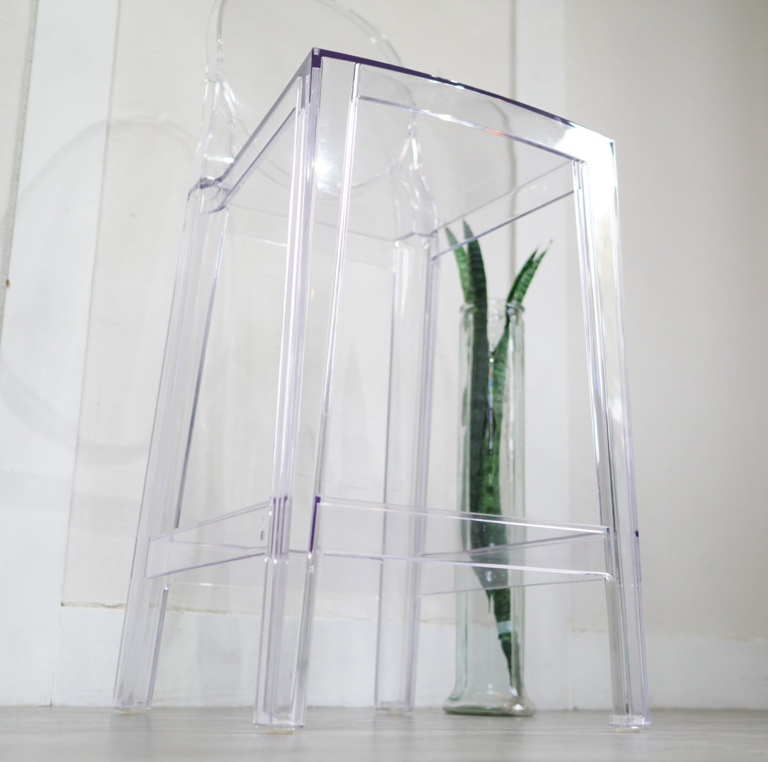 カルテル / Kartell ワンモア65 / ONE MORE カウンターチェア フィリップ・スタルク