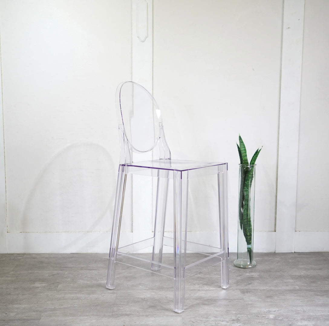 カルテル / Kartell ワンモア65 / ONE MORE カウンターチェア