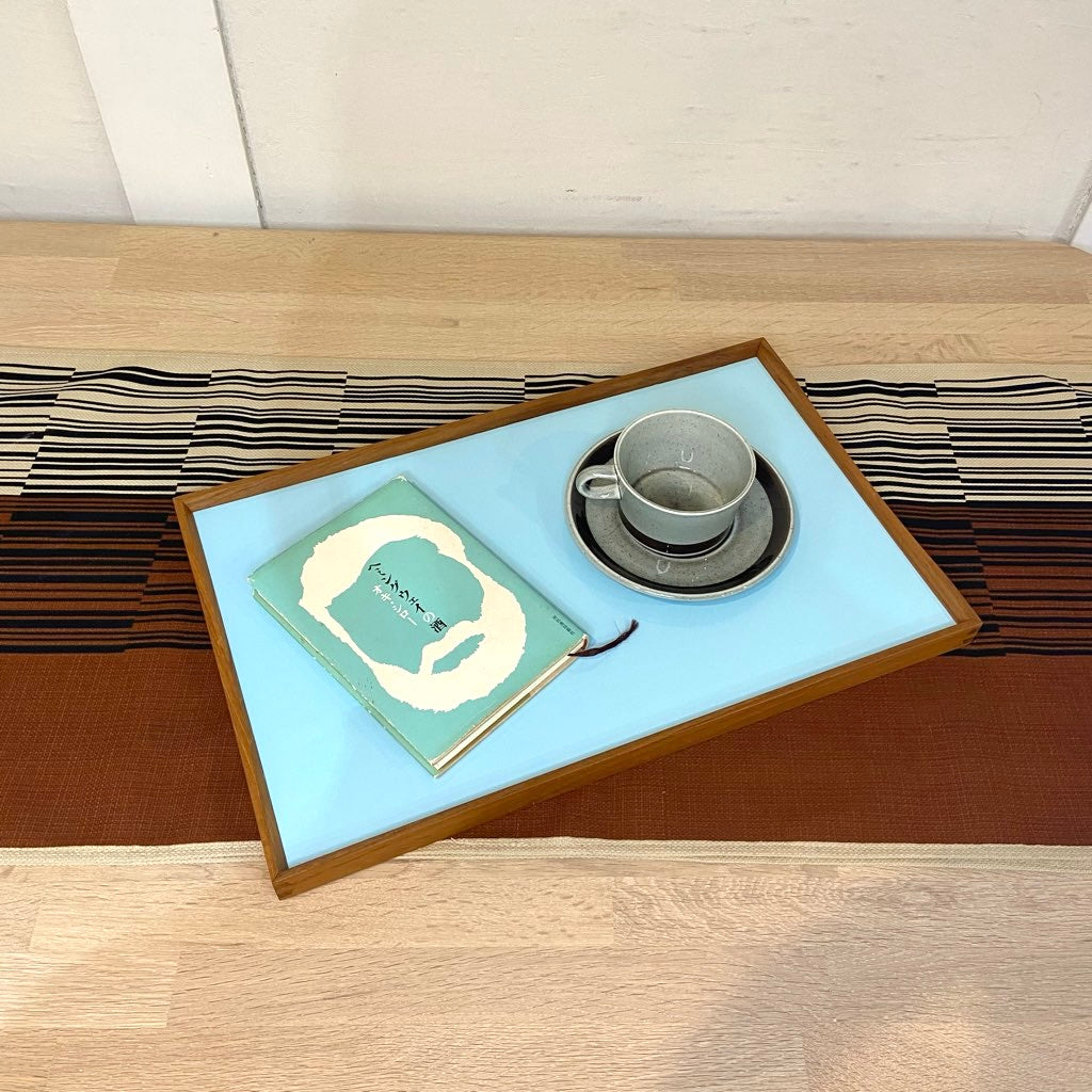 アーキテクトメイド / Architectmade ターニングトレイ  /  Turning Tray フィンユール