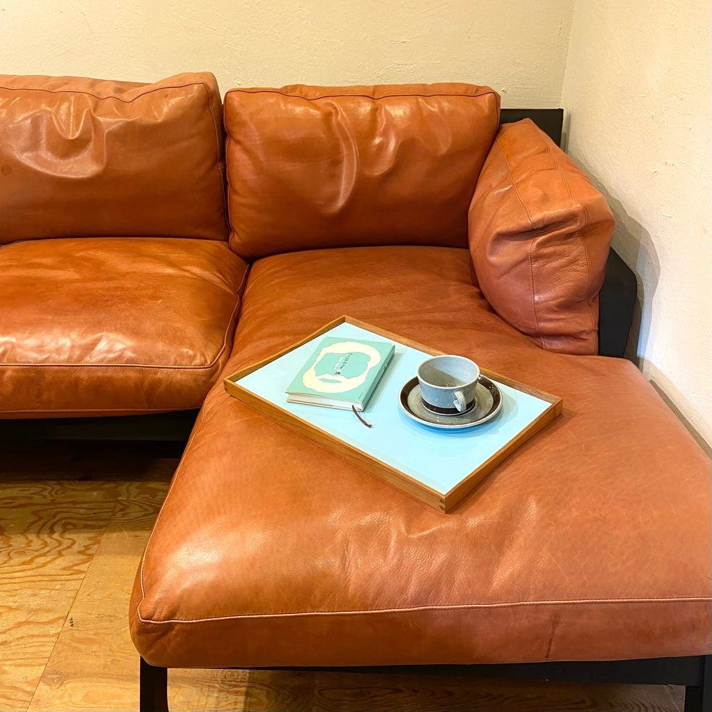 アーキテクトメイド / Architectmade ターニングトレイ  /  Turning Tray フィンユール