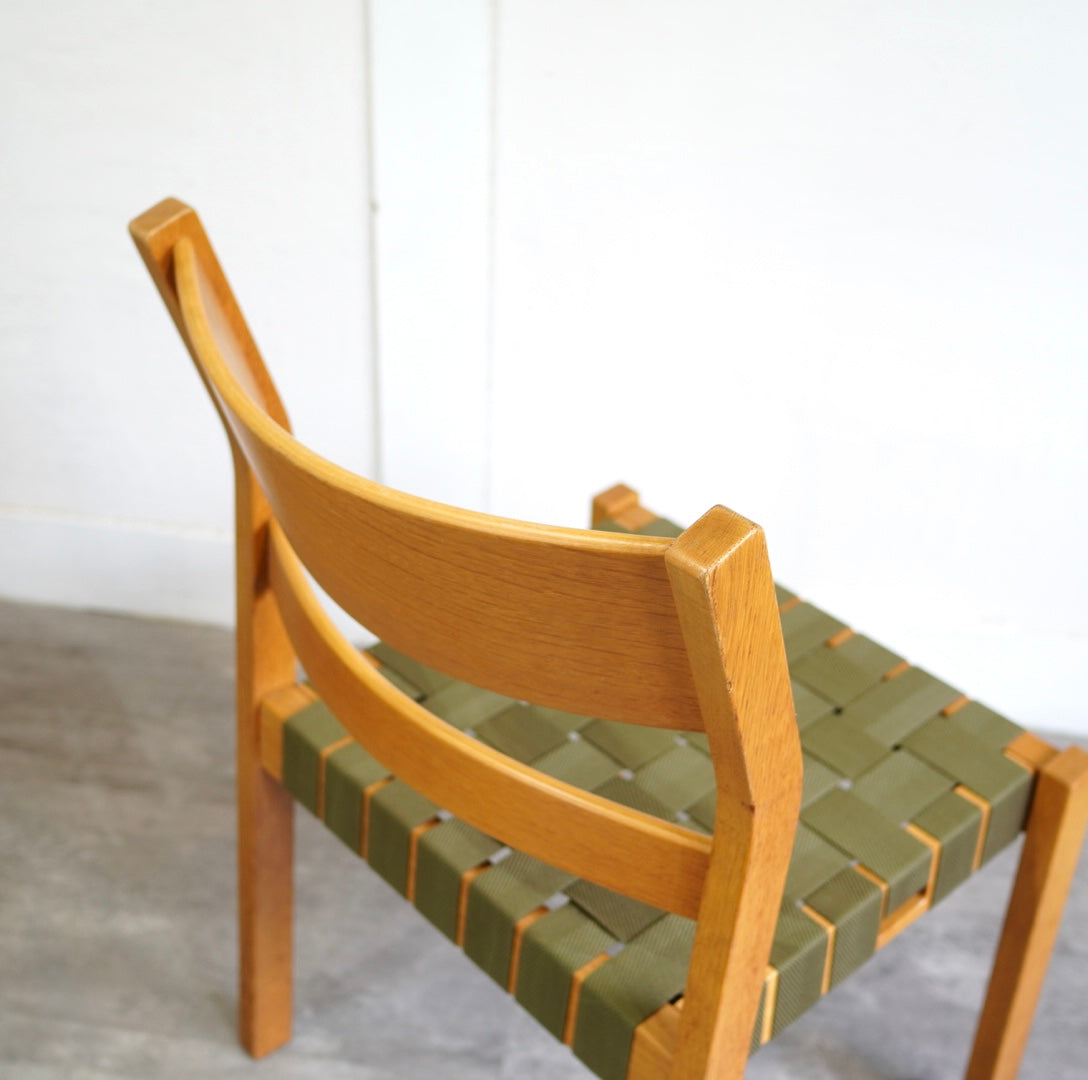 フレデリシア / FREDELICIA Model 881 ダイニングチェア ハンス・J・ウェグナー ヴィンテージ