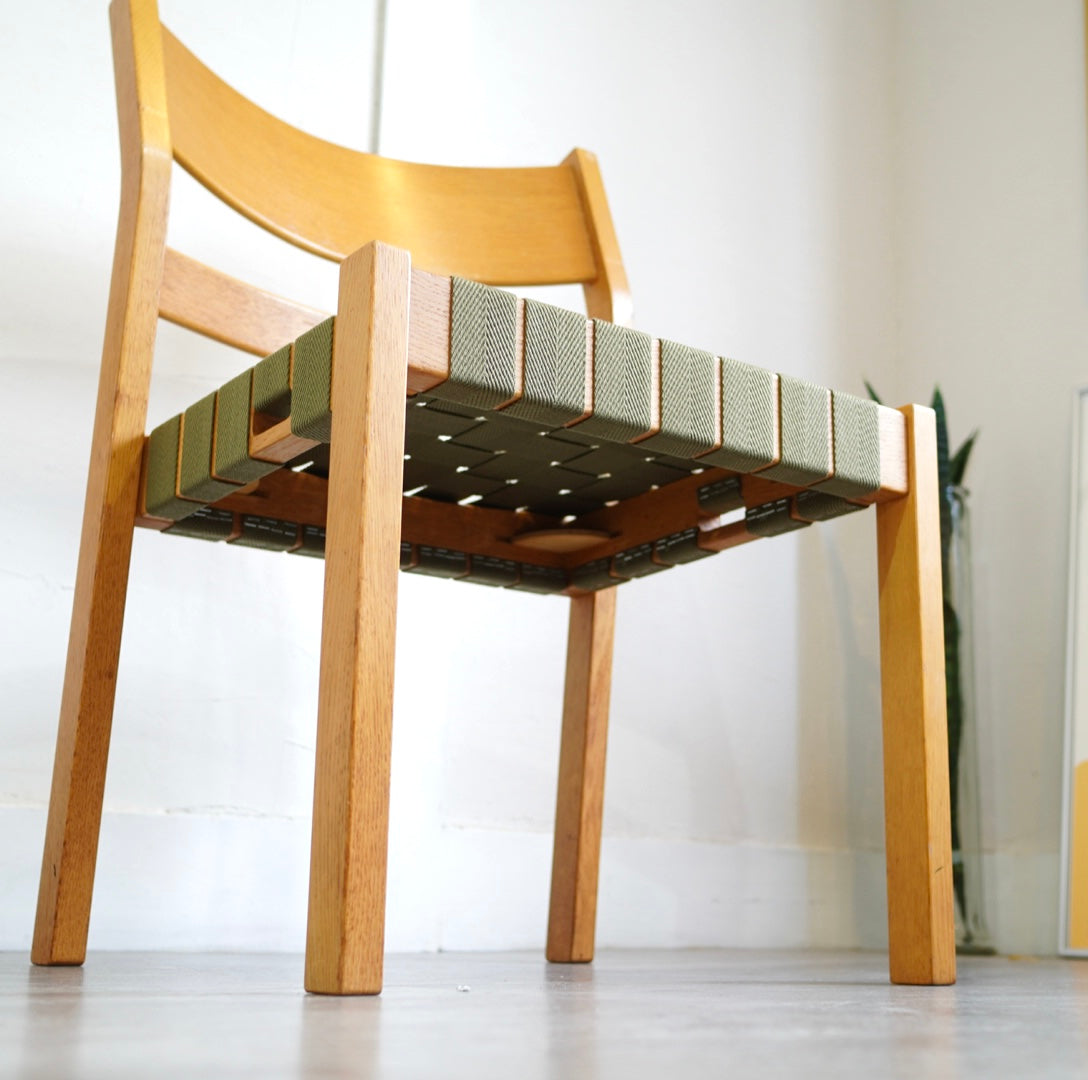 フレデリシア / FREDELICIA Model 881 ダイニングチェア ハンス・J・ウェグナー ヴィンテージ