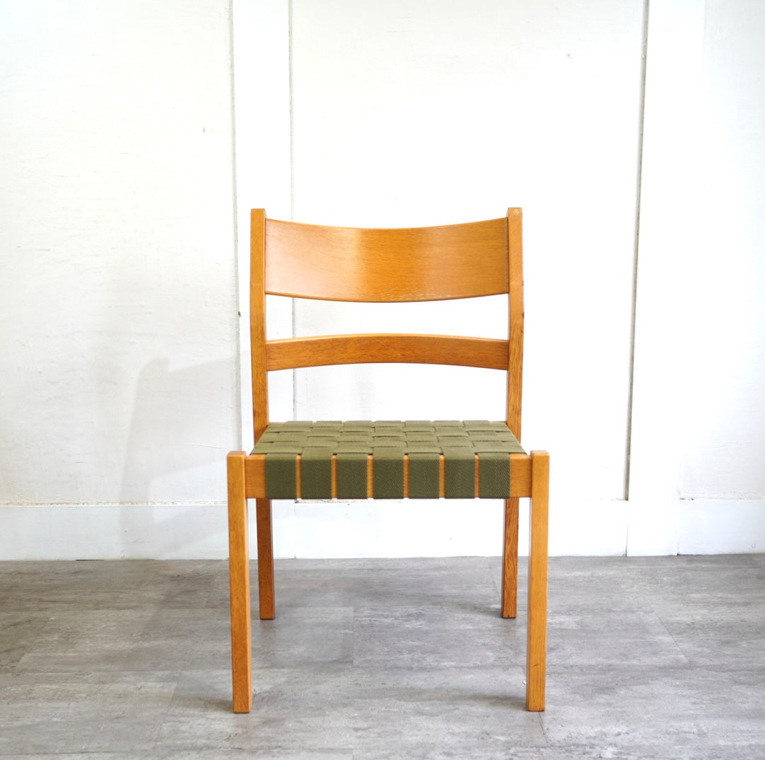 フレデリシア / FREDELICIA Model 881 ダイニングチェア ハンス・J・ウェグナー ヴィンテージ