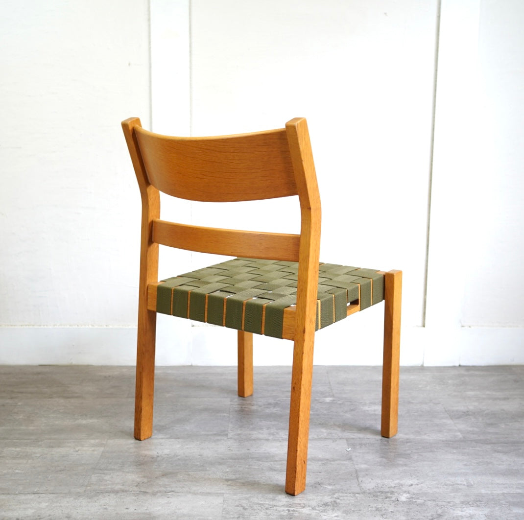 フレデリシア / FREDELICIA Model 881 ダイニングチェア ハンス・J・ウェグナー ヴィンテージ