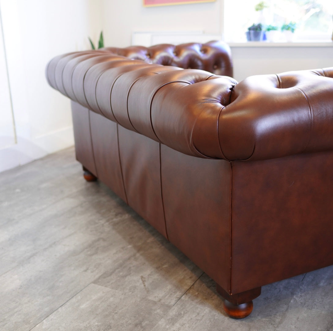 ローラアシュレイ / Laura Ashley 2人掛け ローチェスター ソファ 中古