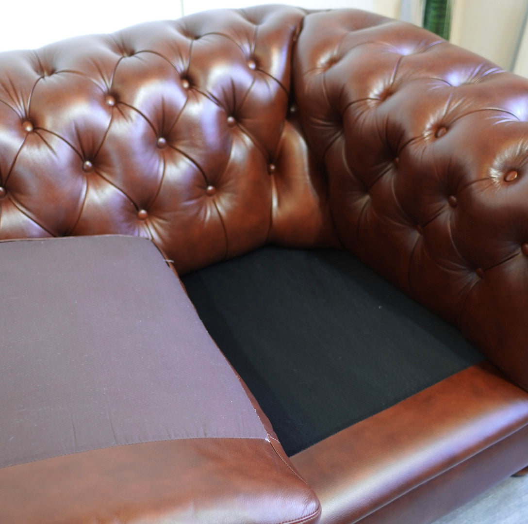 ローラアシュレイ / Laura Ashley 2人掛け ローチェスター ソファ