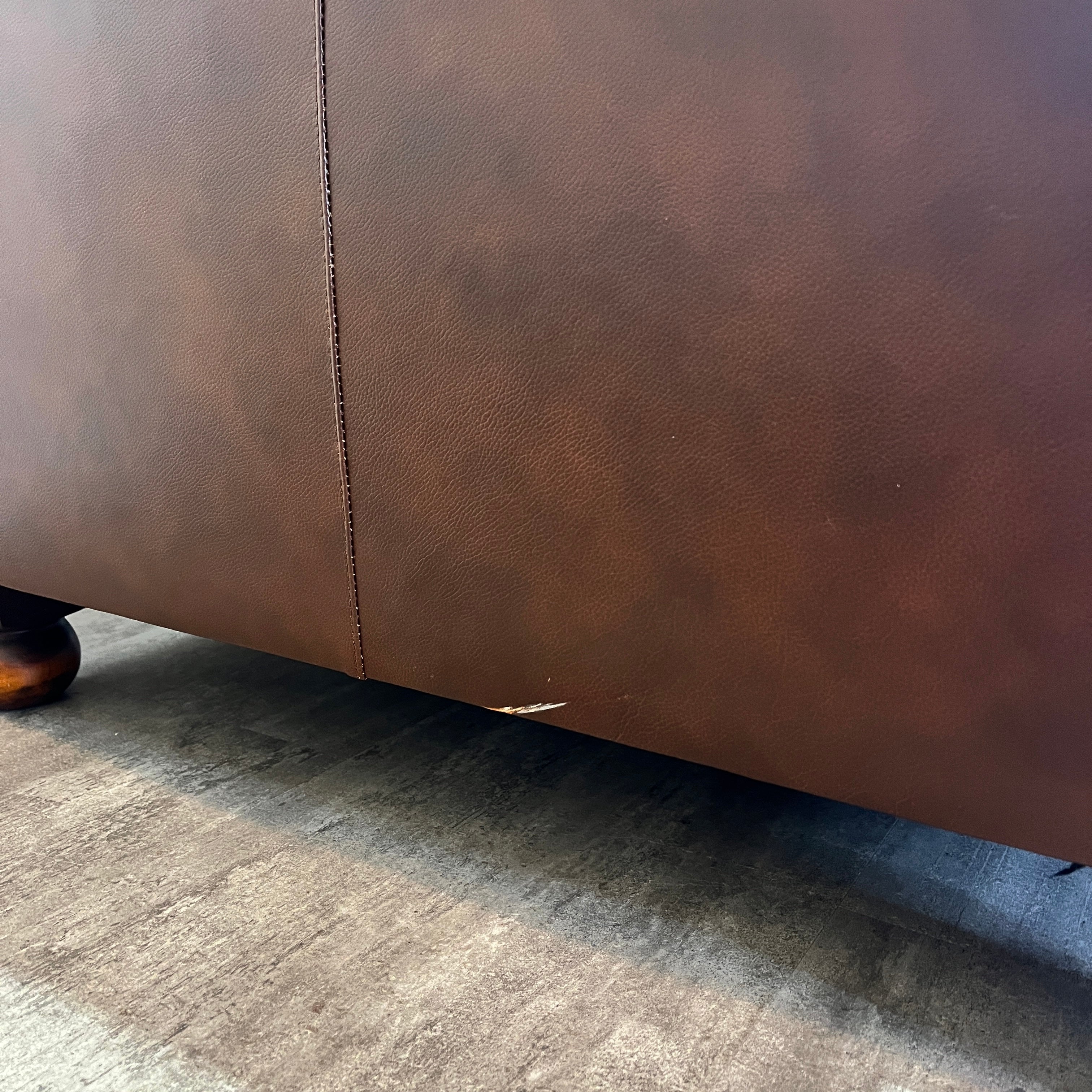 ローラアシュレイ / Laura Ashley 2人掛け ローチェスター ソファ