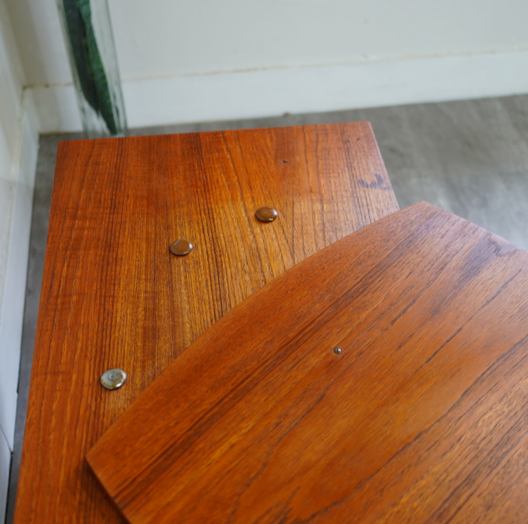 FMモブラー / Feldballs Møbelfabrik TVボード ミニキャビネット カイ・クリスチャンセン ヴィンテージ