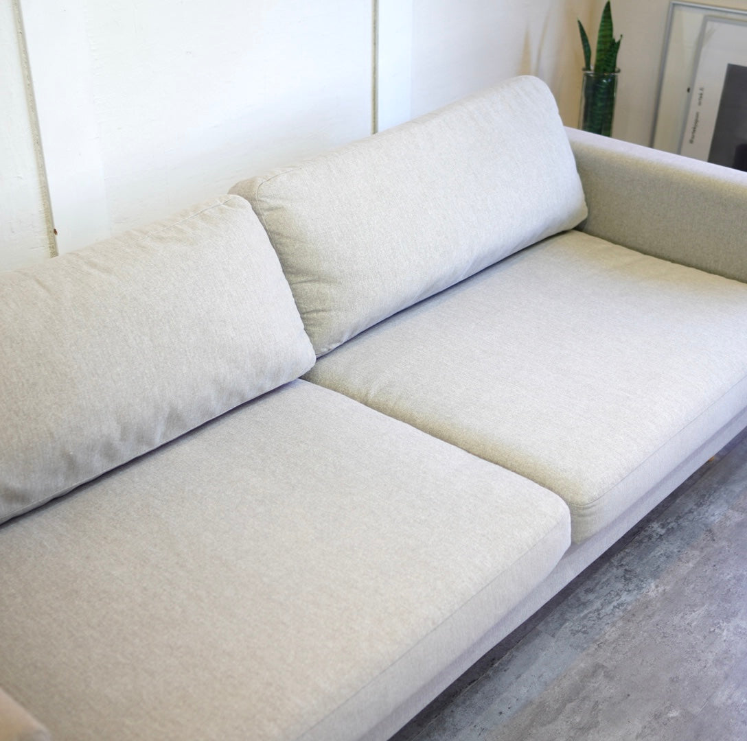 マルニ木工 / maruni ヒロシマ / HIROSHIMA ツーシーターソファ 2人