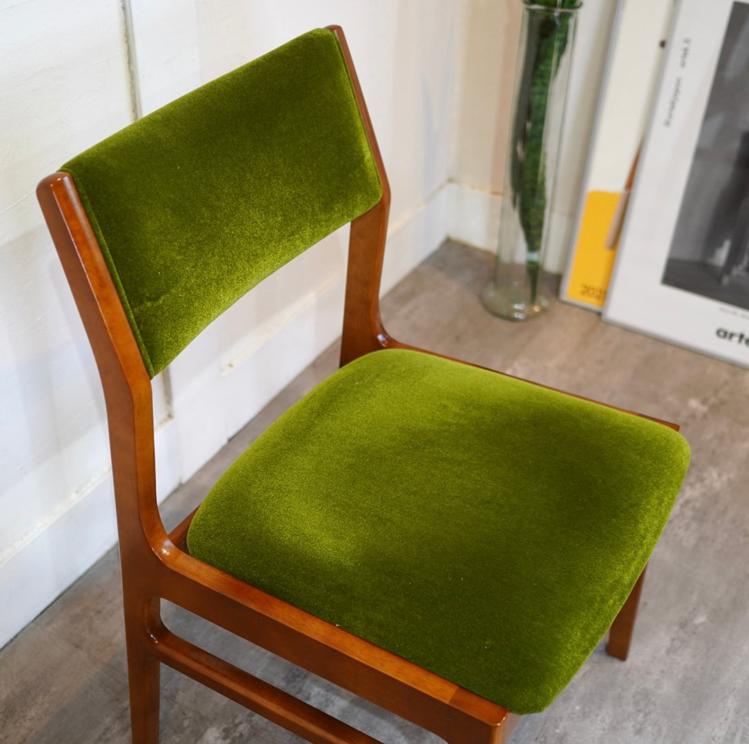 カリモク60 デスク シンプル 日本 ミッドセンチュリー 大人 木製