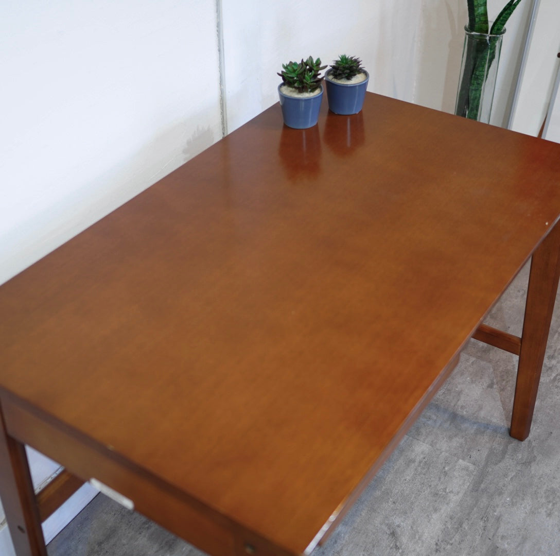 カリモク60 デスク シンプル