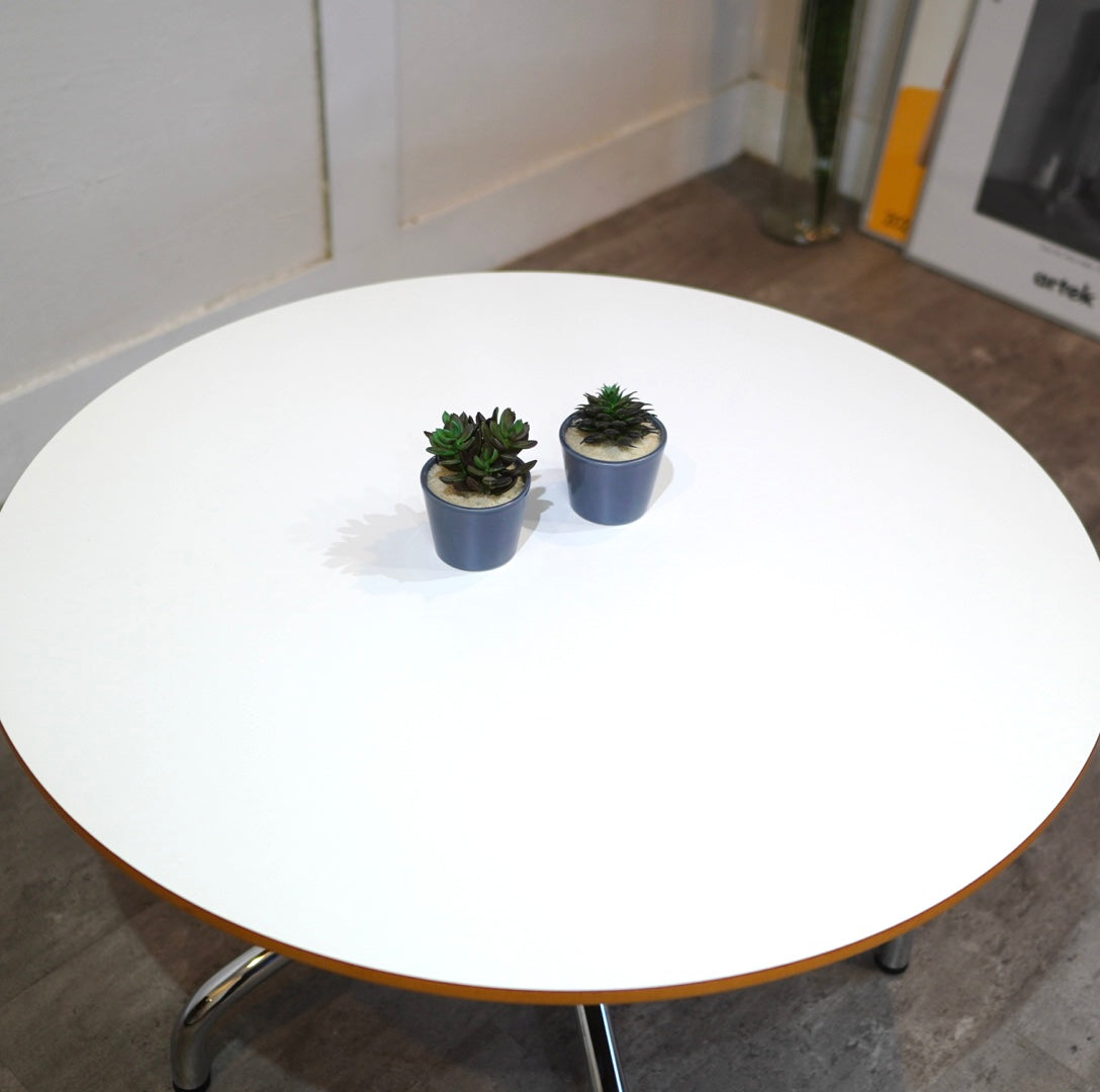 ラナスラディウス / Randers Radius ラウンドテーブル デンマーク