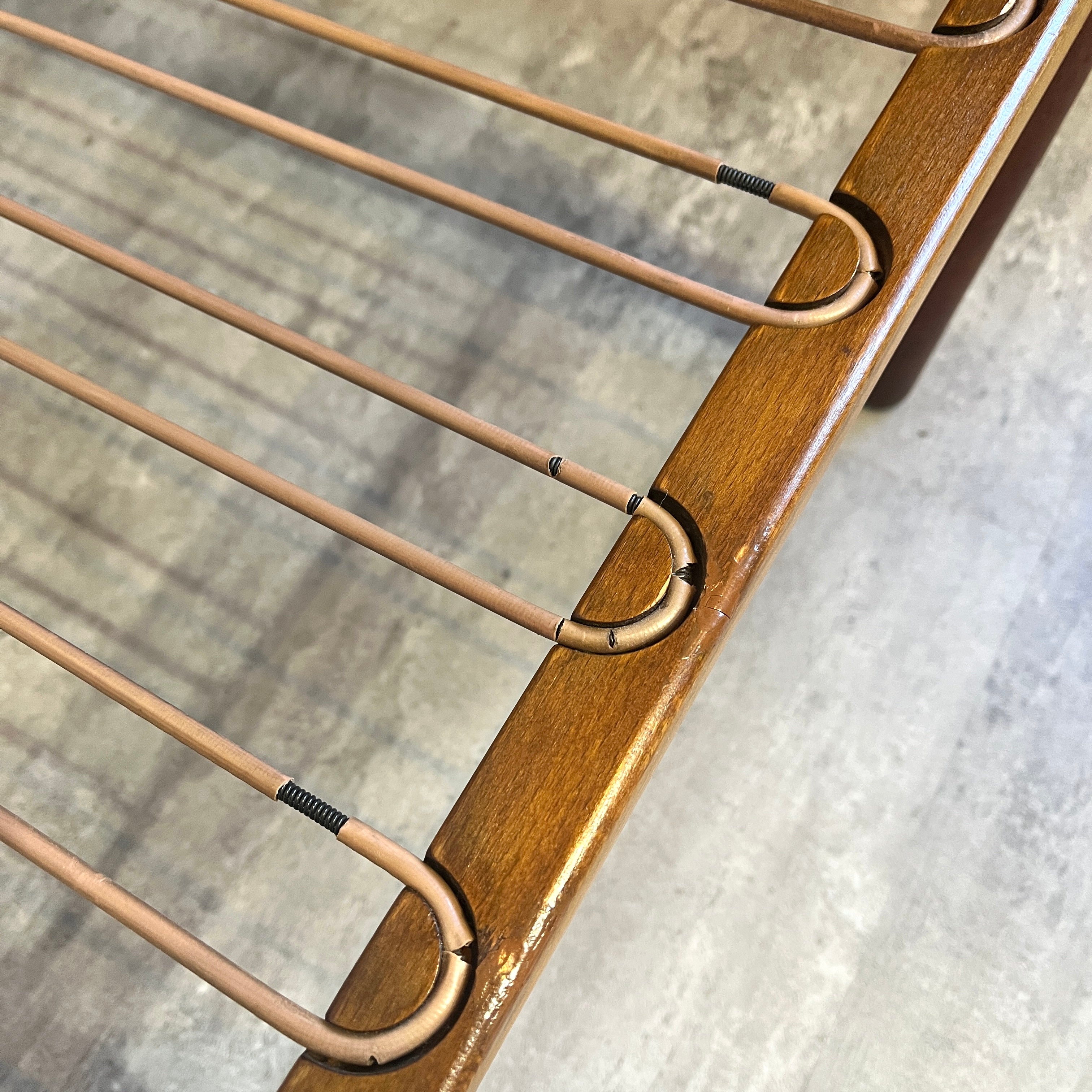 フランス & デヴァーコセン / France & Daverkosen ヴィンテージ アームソファ 1人掛け グレーテ・ヤルク デンマーク 北欧