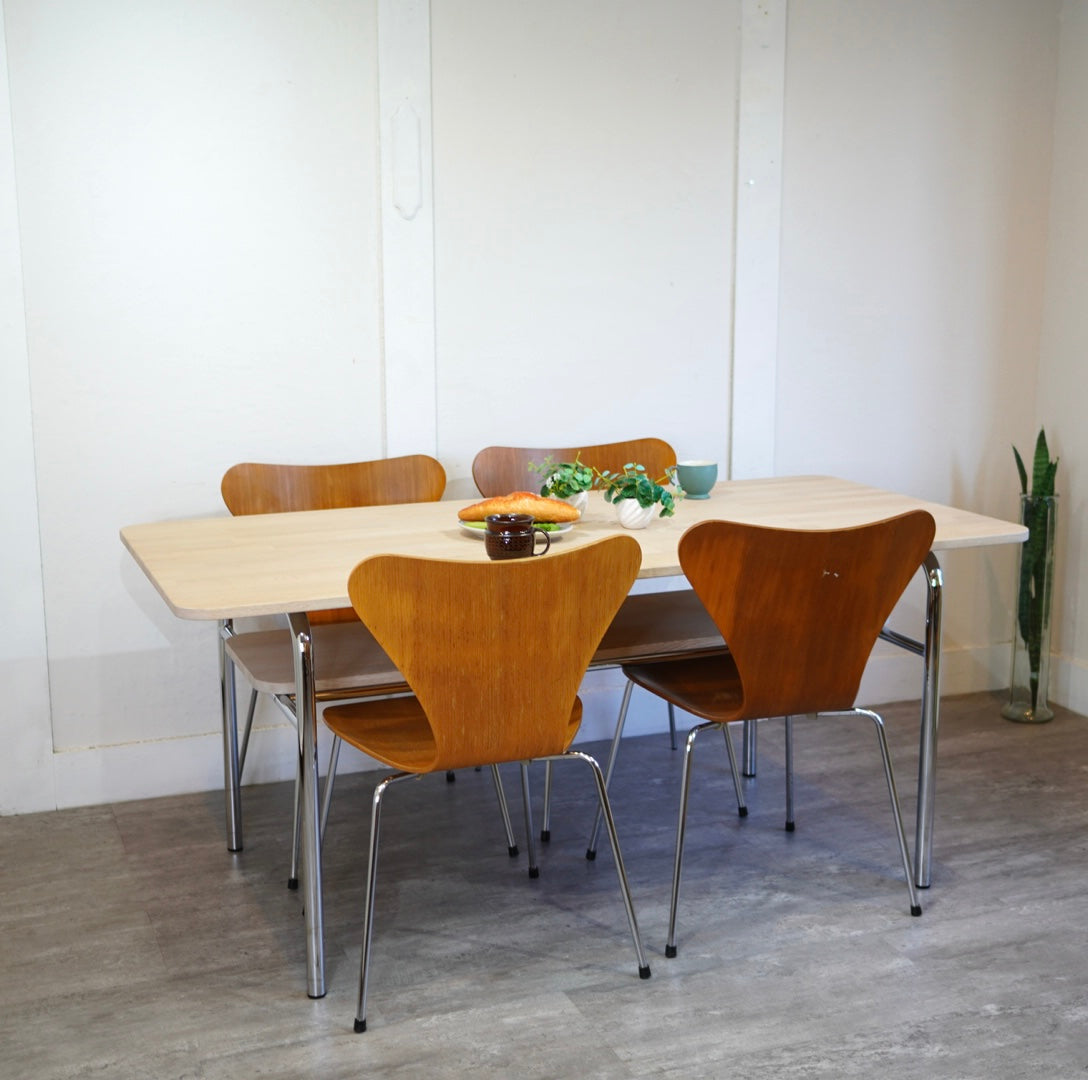 フリッツ・ハンセン FRITZ HANSEN セブンチェア seven chair