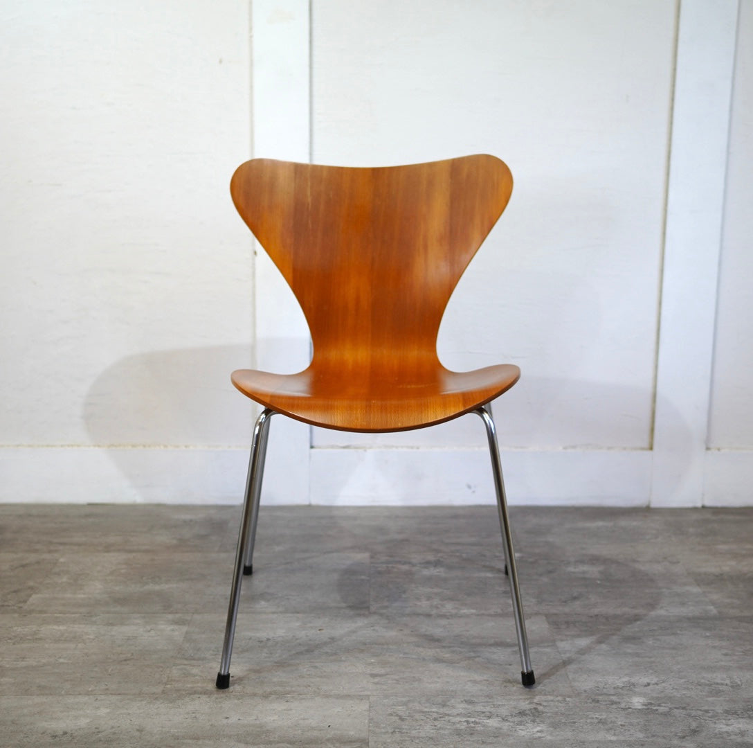 フリッツ・ハンセン FRITZ HANSEN セブンチェア seven chair