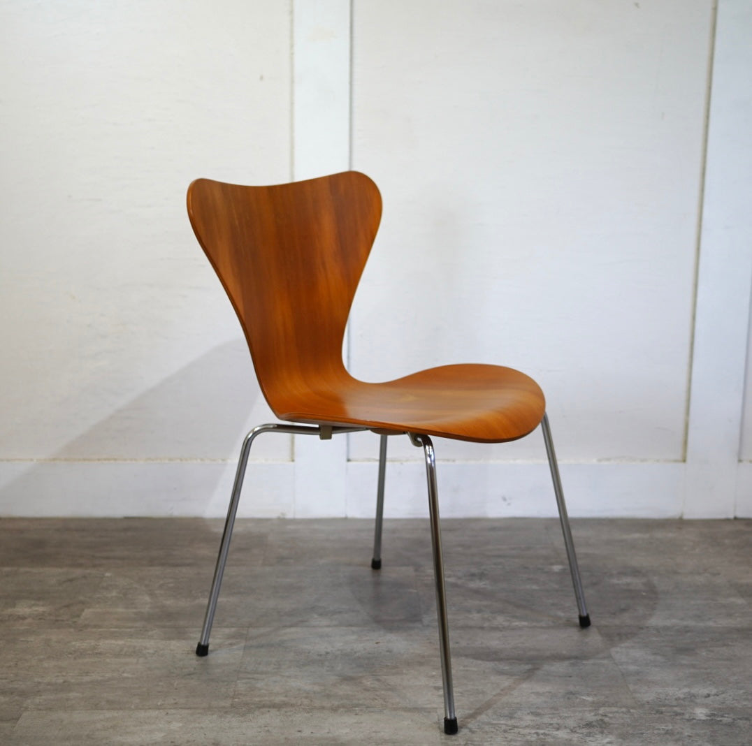 フリッツ・ハンセン FRITZ HANSEN セブンチェア seven chair