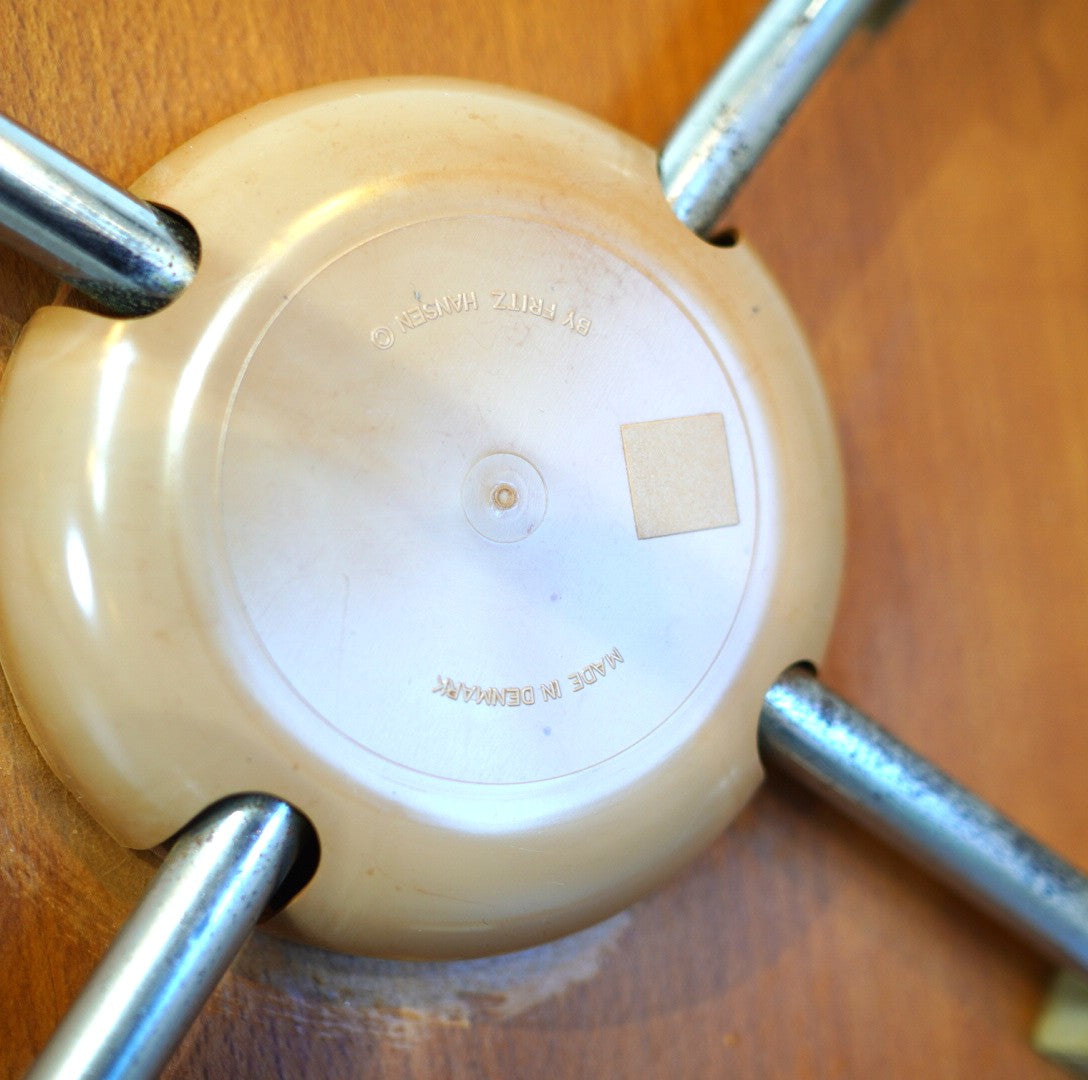 フリッツ・ハンセン / FRITZ HANSEN  セブンチェア / seven chair ナチュラルビーチ アルネ・ヤコブセン 北欧