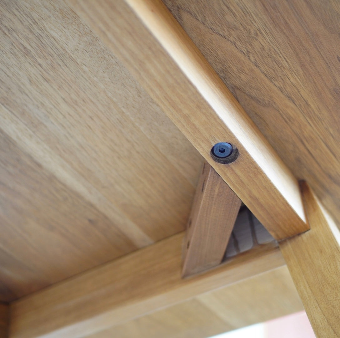 ミノ / MINO ダイニング4点セット テーブル チェア ベンチ