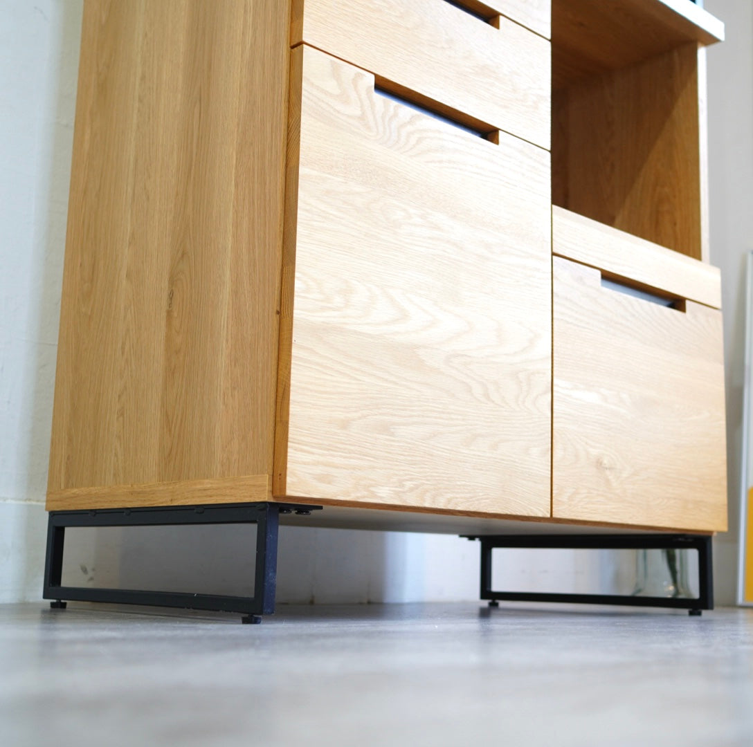 アデペシュ / a.depeche スプレム キッチンボード 食器棚