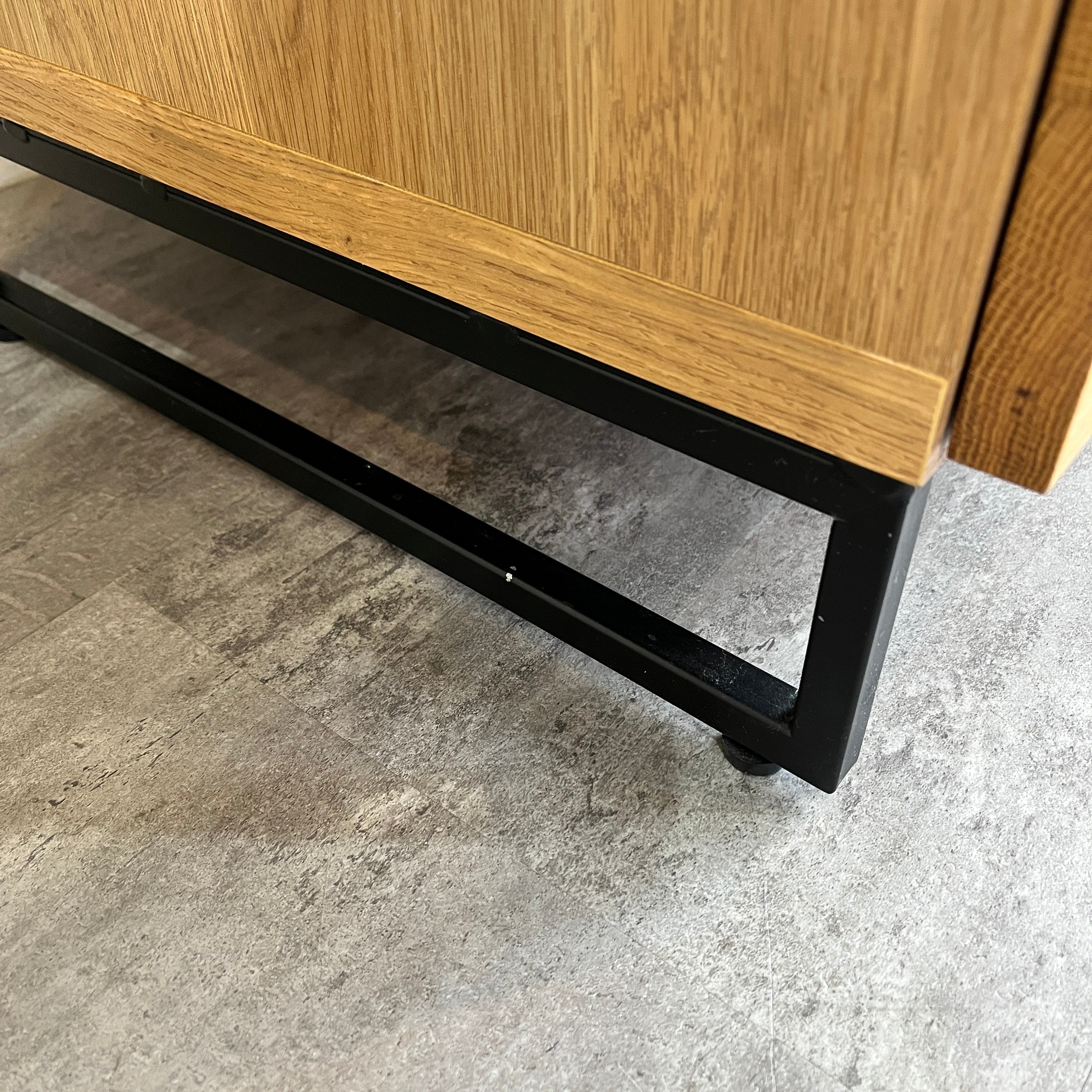 アデペシュ / a.depeche スプレム キッチンボード 食器棚