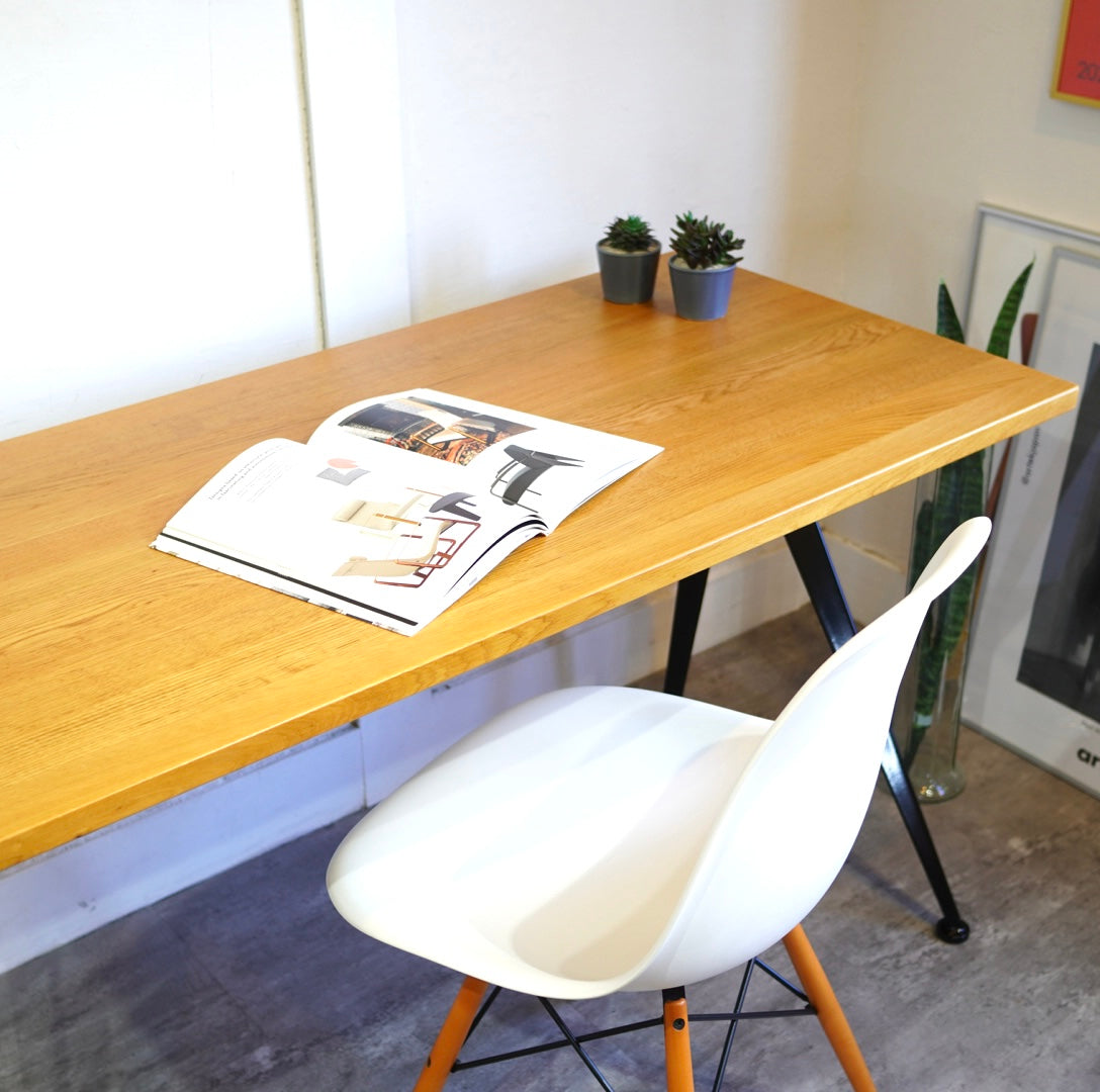 ヴィトラ / Vitra  コンパスディレクション  デスク ジャン・プルーヴェ