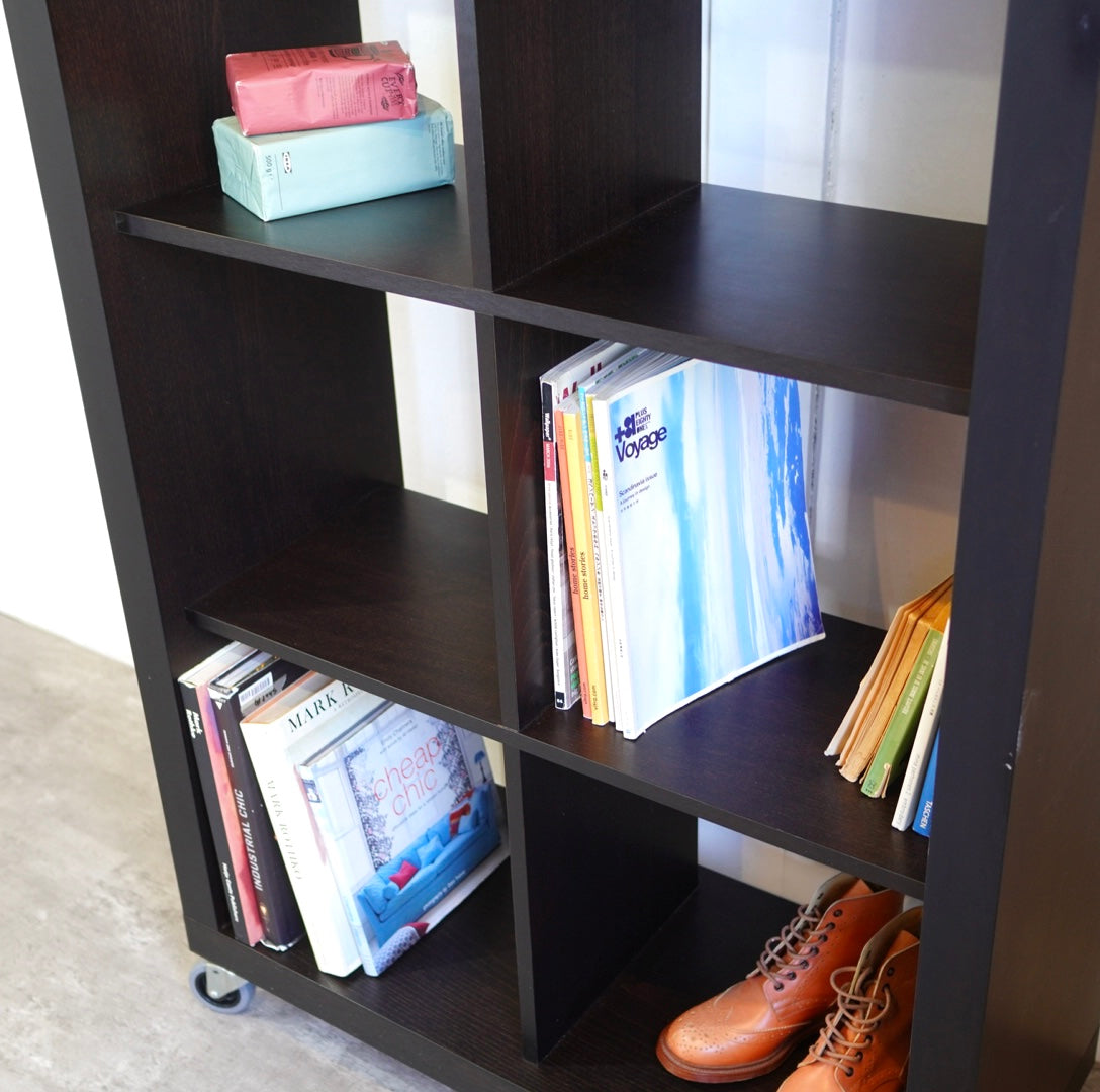 ザ・コンランショップ / THE CONRAN SHOP rolly シェルフ