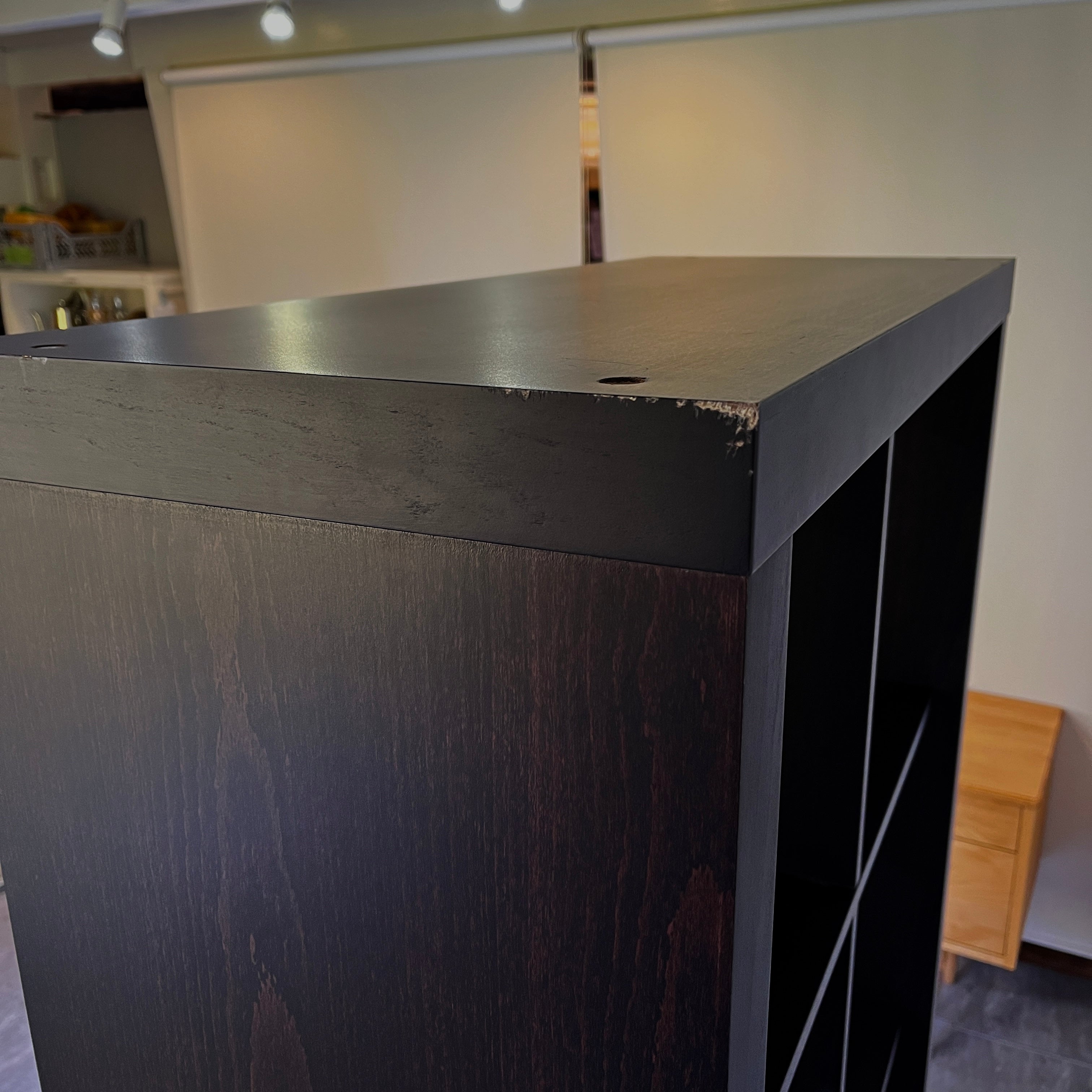 ザ・コンランショップ / THE CONRAN SHOP rolly シェルフ 中古 本棚