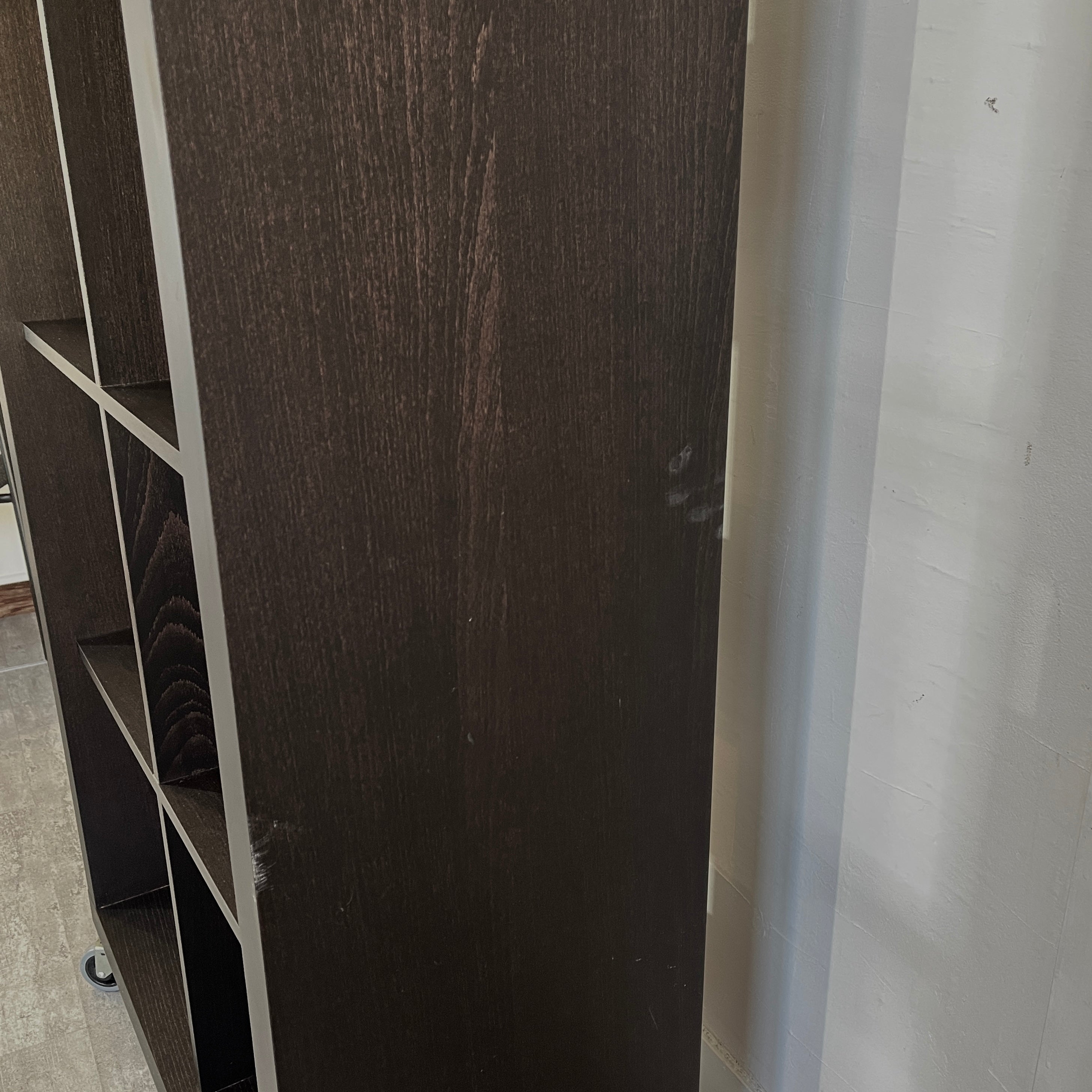 ザ・コンランショップ / THE CONRAN SHOP rolly シェルフ