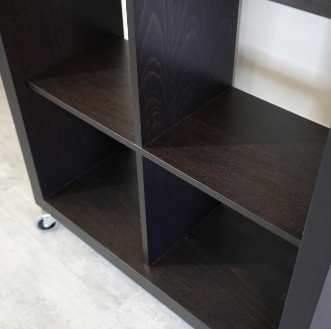 ザ・コンランショップ / THE CONRAN SHOP rolly シェルフ 中古 本棚