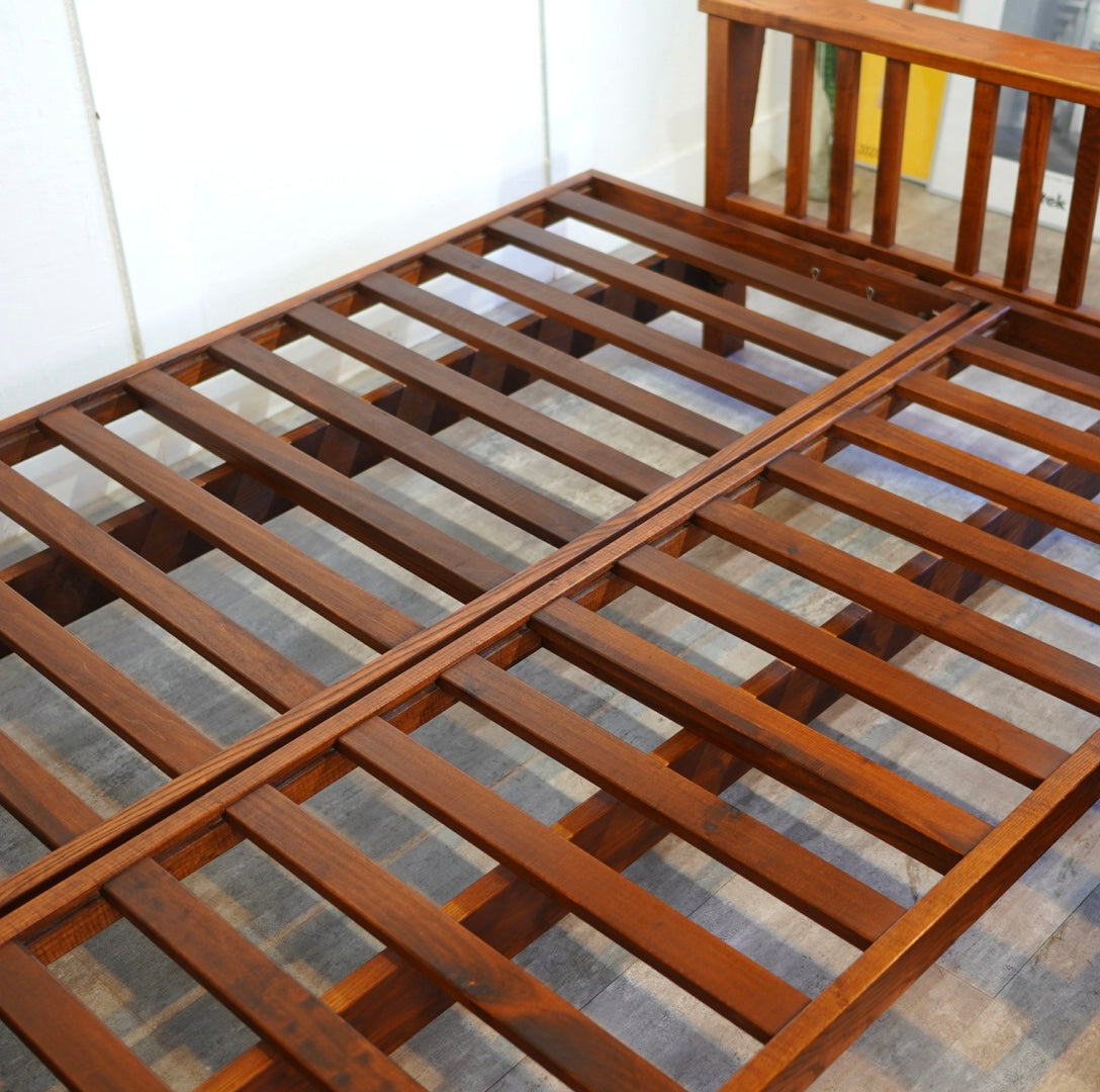 LLビーン / L.L.Bean ミッション フートン / MISSION FUTON ソファベッド