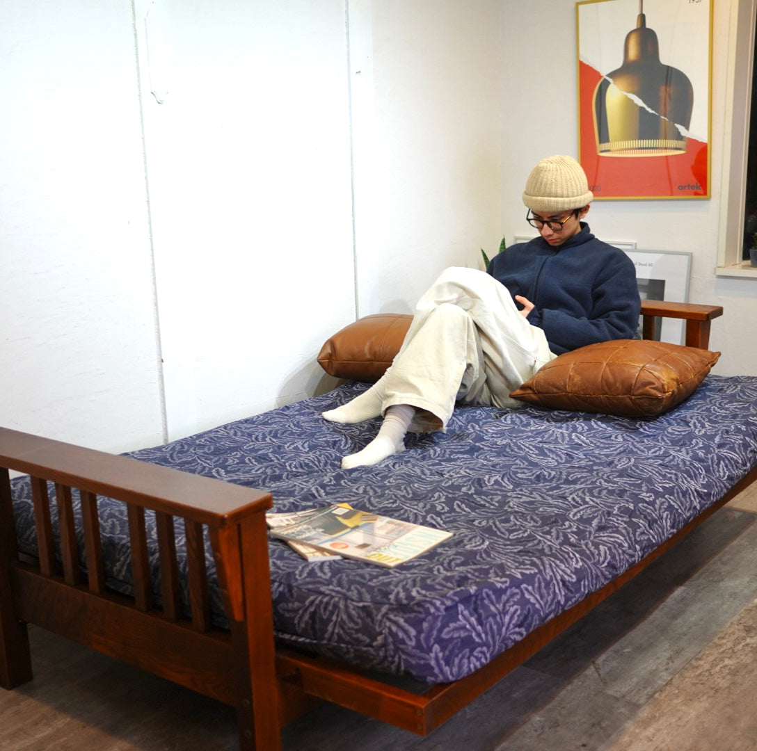 LLビーン / L.L.Bean ミッション フートン / MISSION FUTON ソファベッド