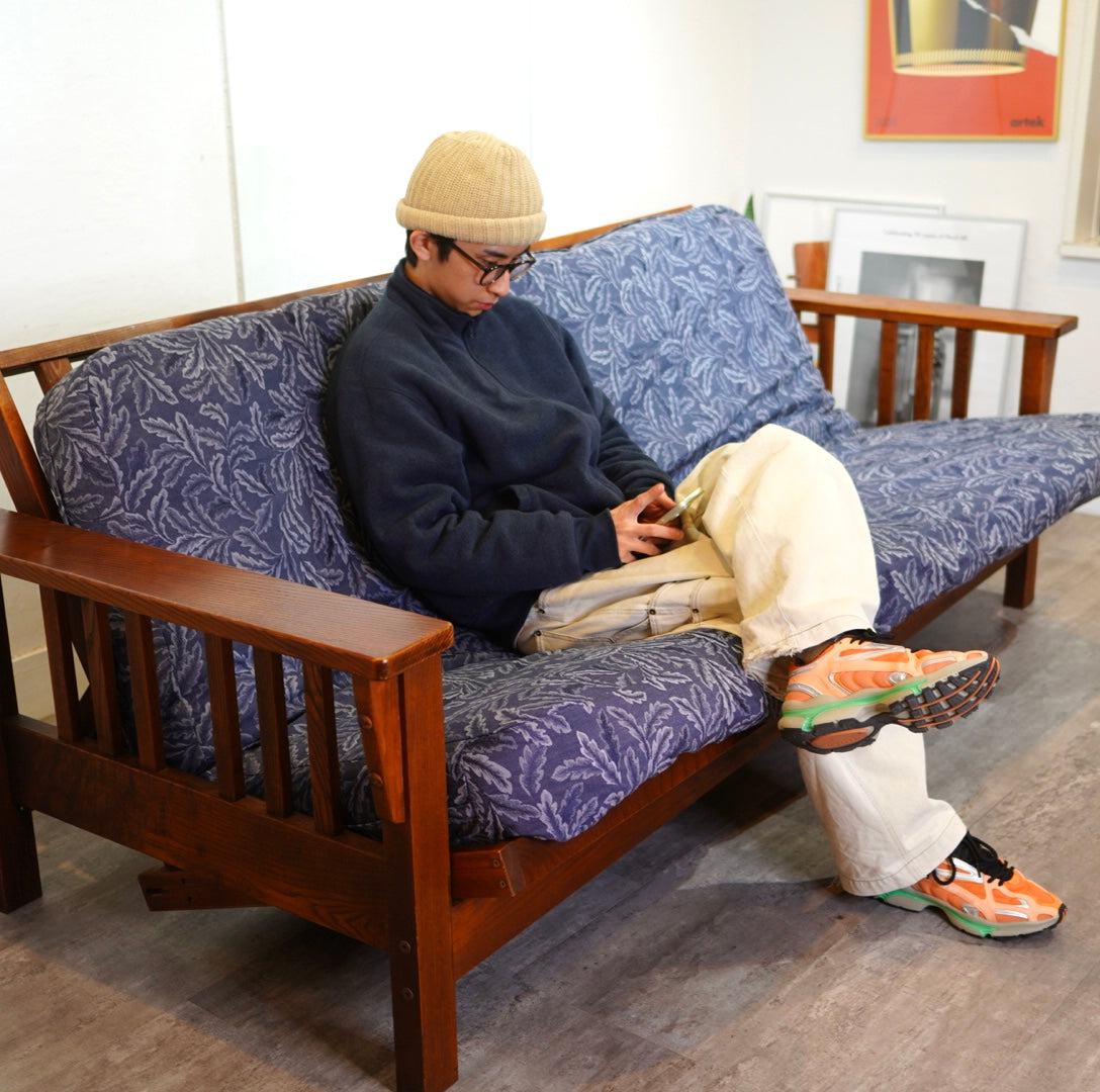 LLビーン / L.L.Bean ミッション フートン / MISSION FUTON ソファベッド