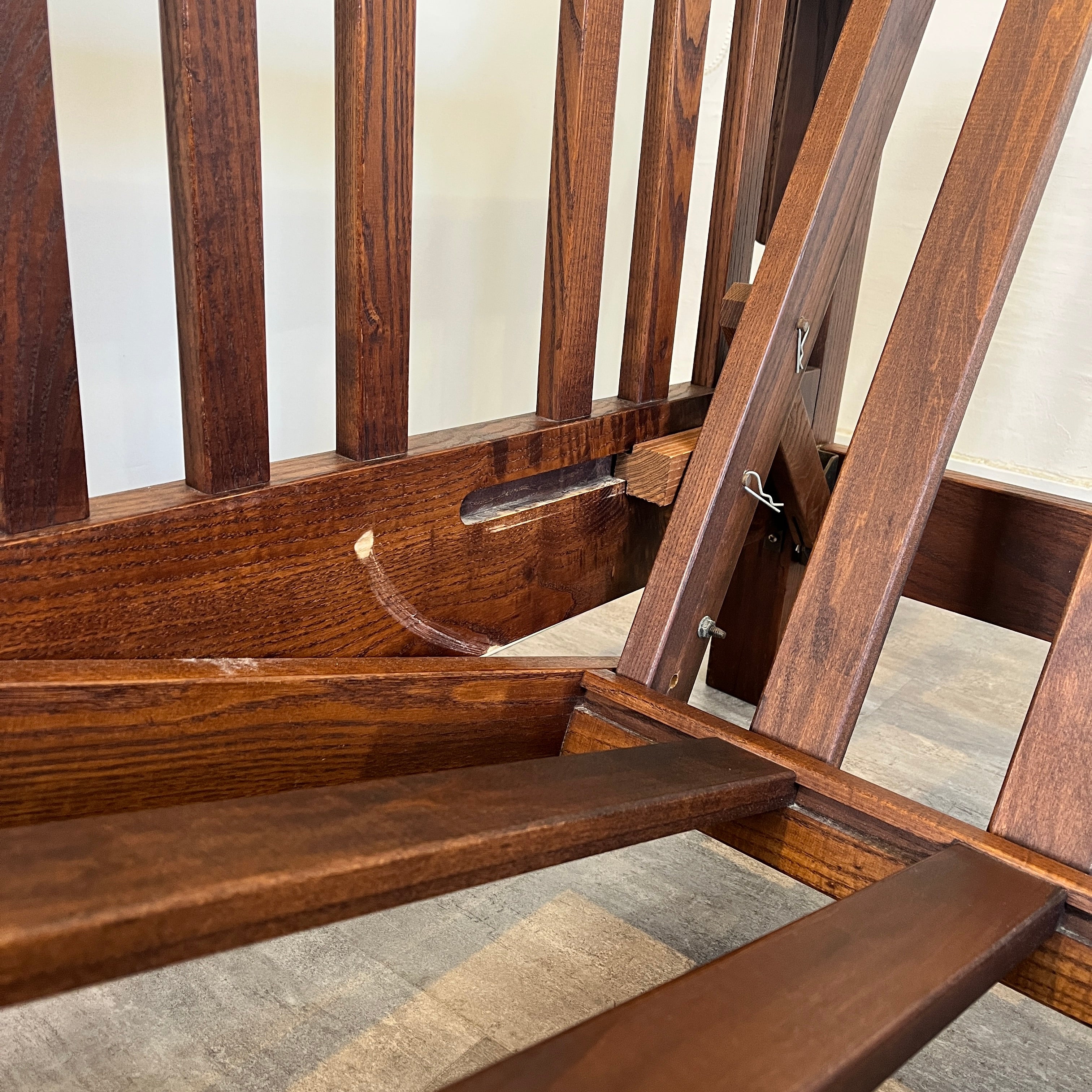 LLビーン / L.L.Bean ミッション フートン / MISSION FUTON ソファ