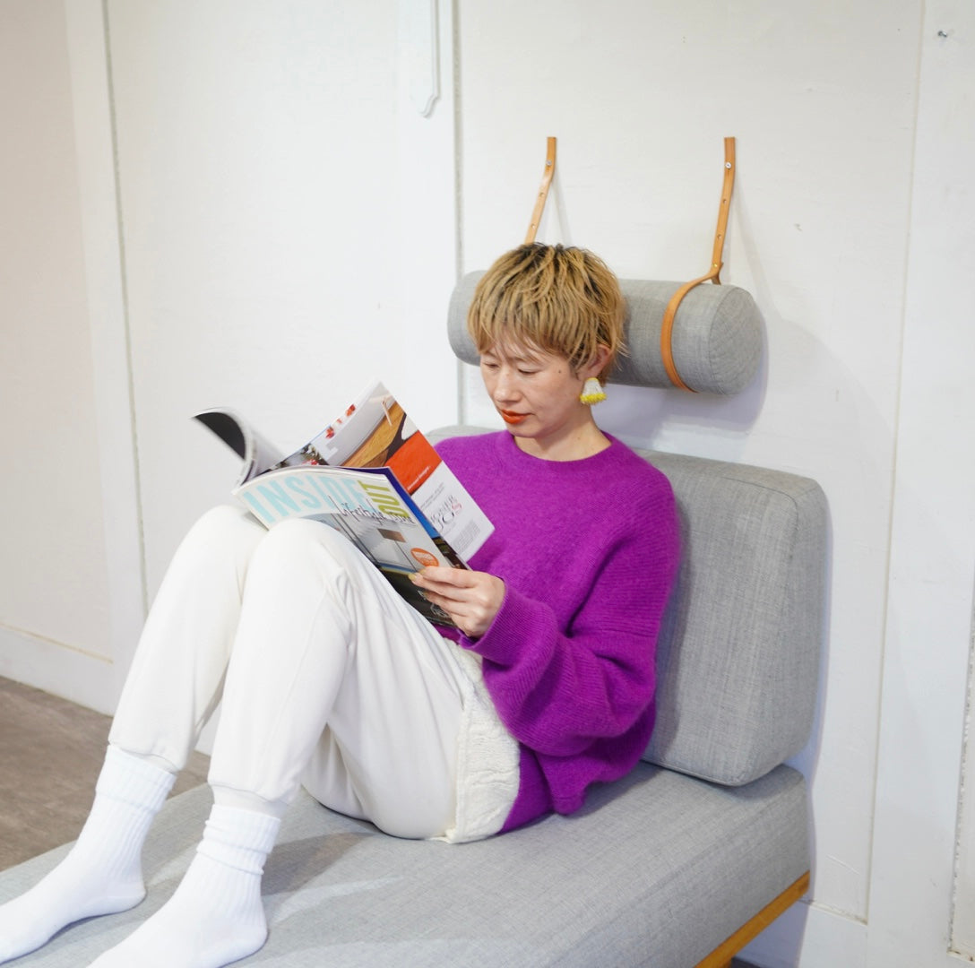 カールハンセン＆サン / Carl Hansen&Son BM0865 デイベッド ボーエ・モーエンセン 北欧