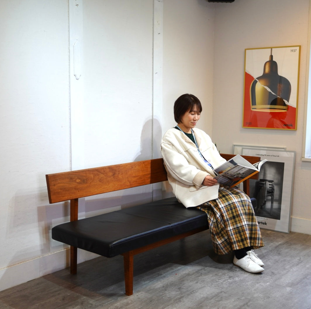 マスターウォール / MASTERWAL レガーロソファ / REGALO ワンアーム