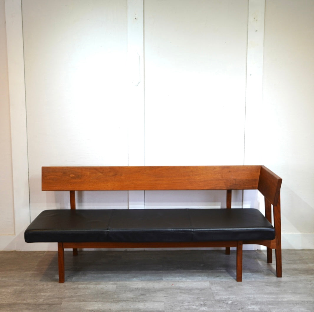 マスターウォール / MASTERWAL レガーロソファ / REGALO ワンアーム ツーシーター168