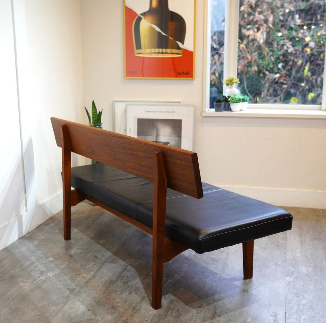 マスターウォール / MASTERWAL レガーロソファ / REGALO アームレス ツーシーター140