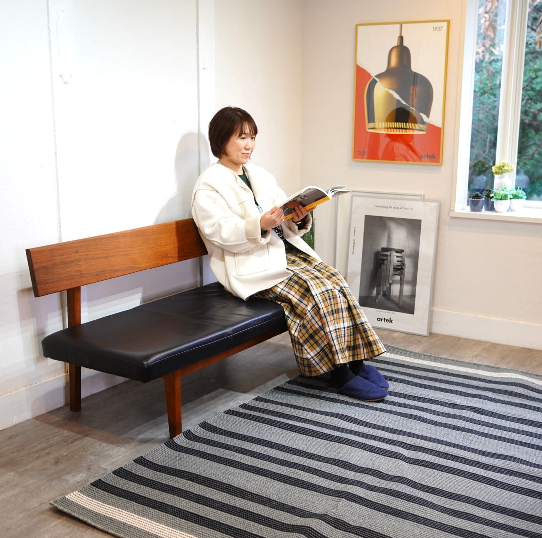 マスターウォール / MASTERWAL レガーロソファ / REGALO アームレス