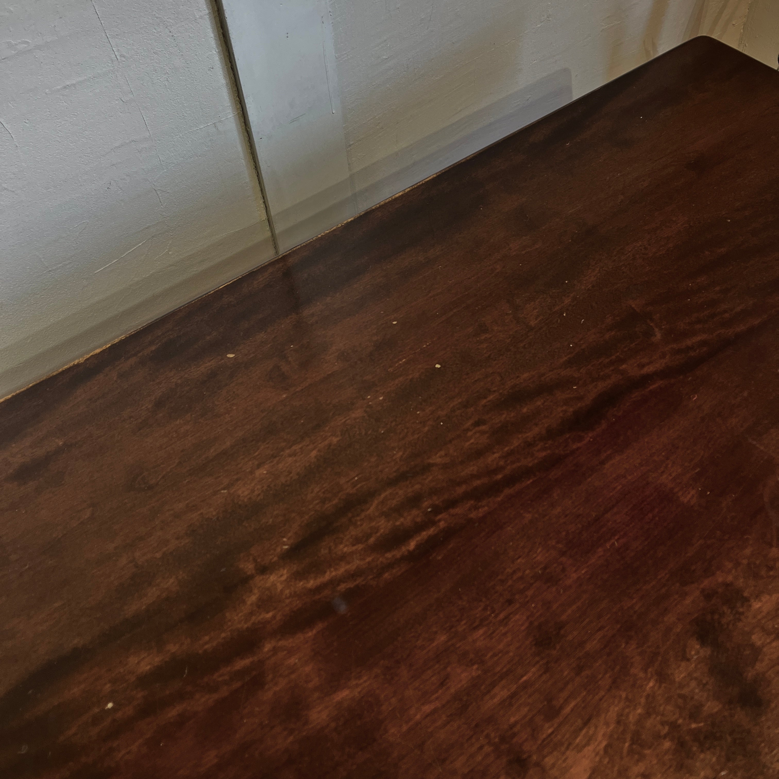 松本民芸家具 LT型 食卓テーブル ダイニングテーブル - Restyle